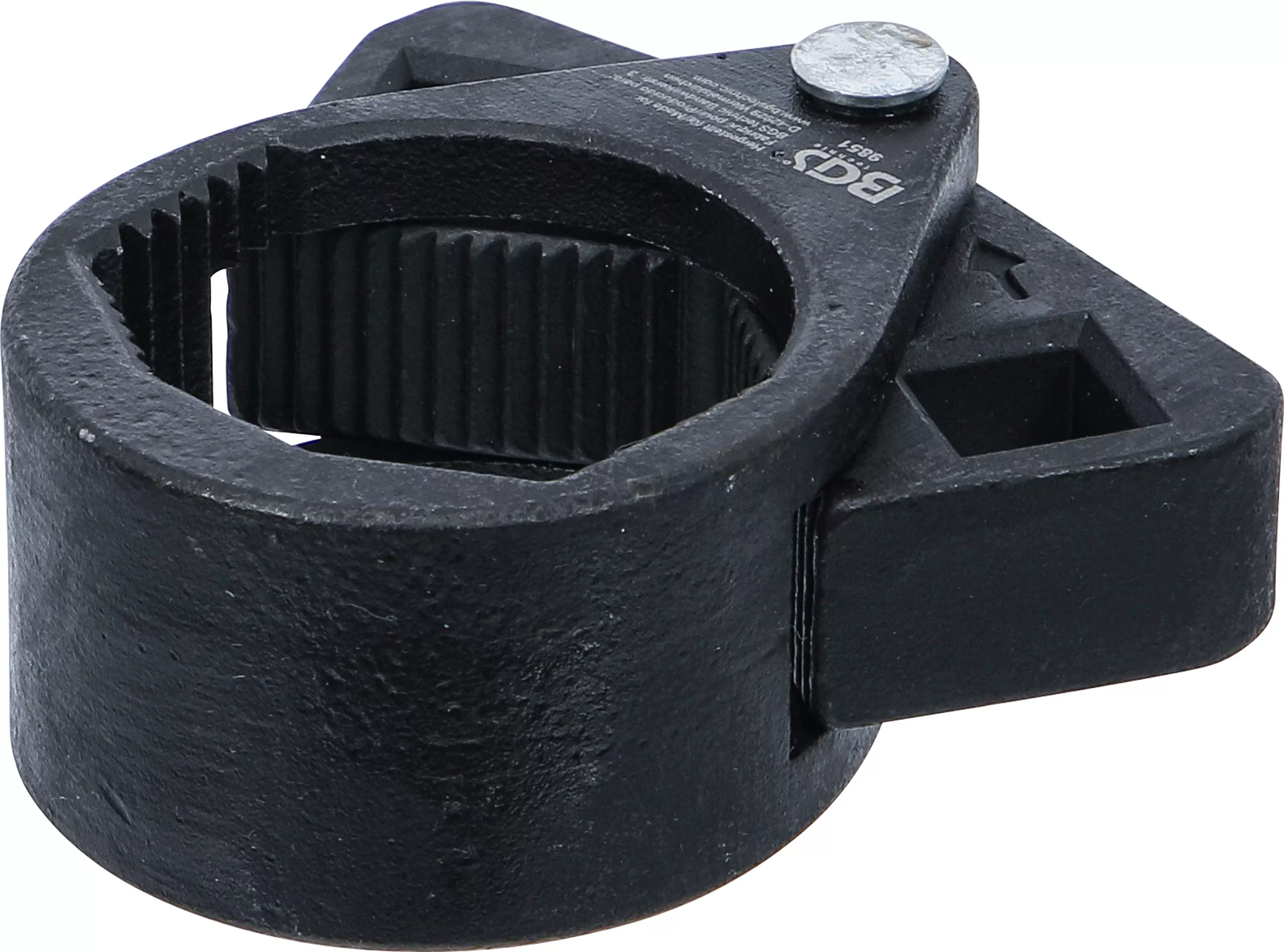 Dispozitiv bara de directie | 12,5 mm (1/2") | 27 - 42 mm [2]