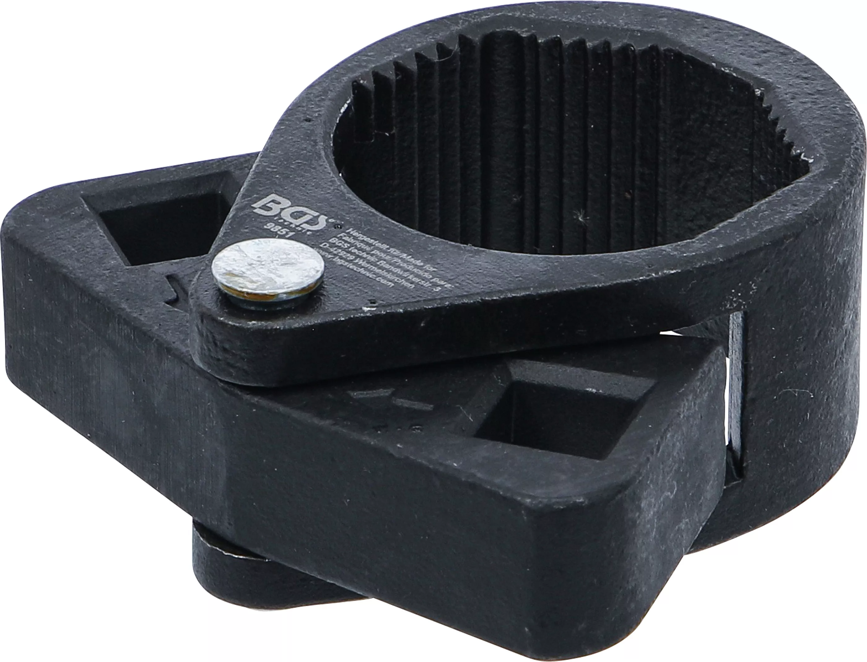 Direcţie - Dispozitiv bara de directie | 12,5 mm (1/2") | 27 - 42 mm