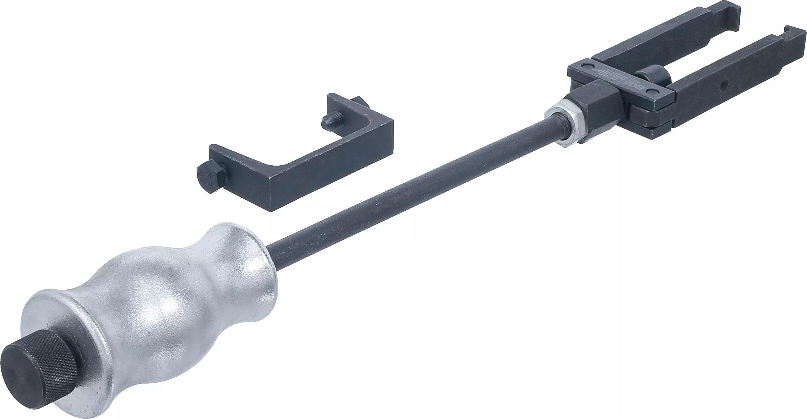 Extractor injector | pentru Volvo autocamioane FM12 / FM440 / FH500 [2]