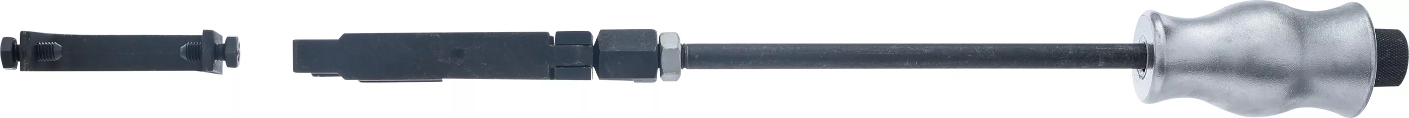 Extractor injector | pentru Volvo autocamioane FM12 / FM440 / FH500 [4]
