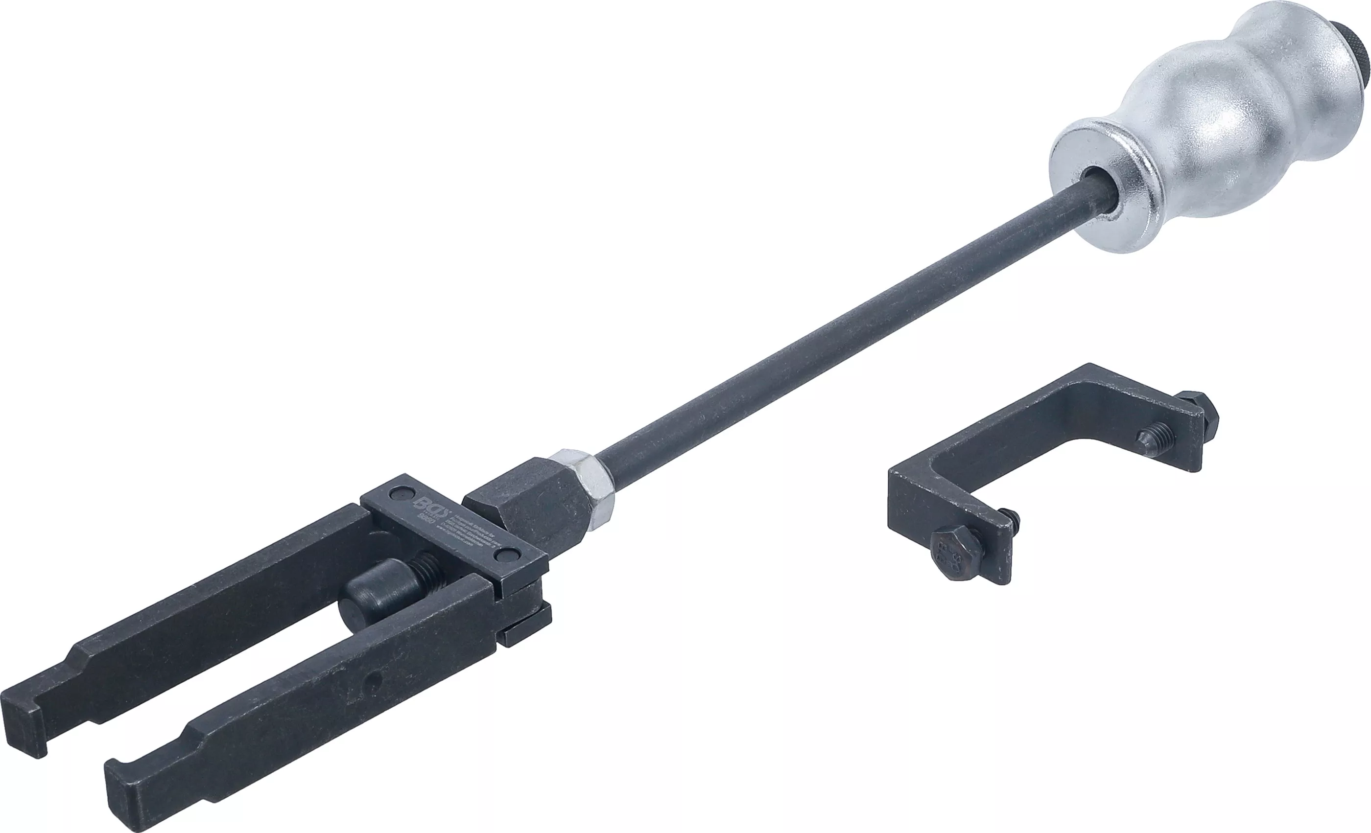Extractor injector | pentru Volvo autocamioane FM12 / FM440 / FH500 [1]