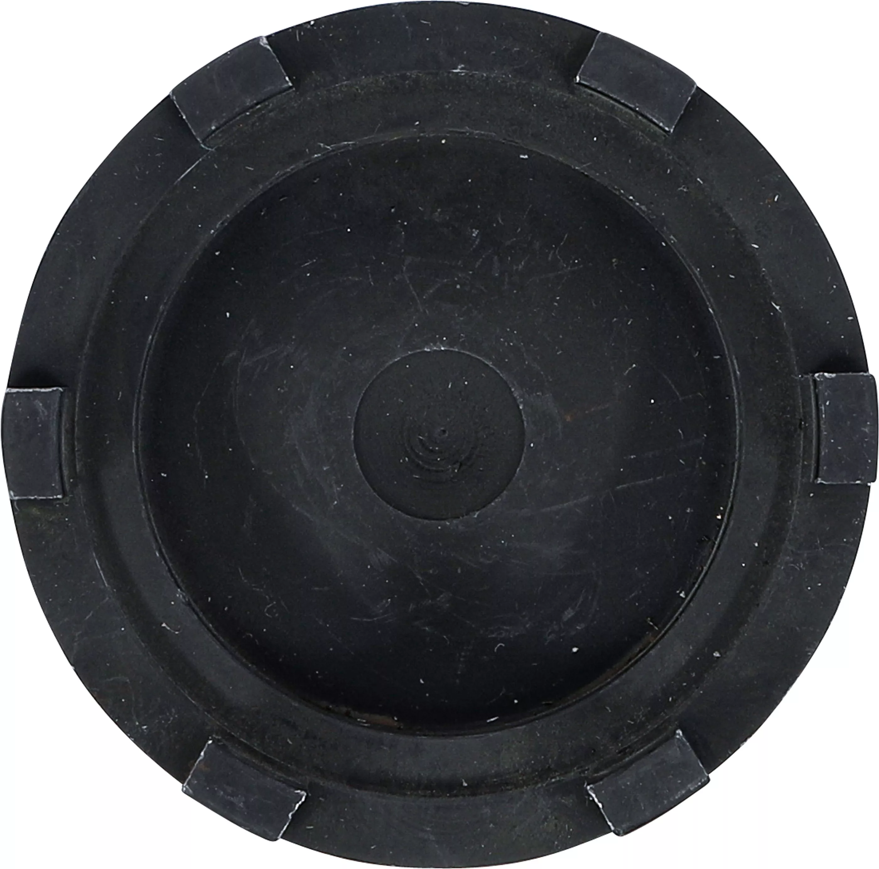 Cap cheie piulite canelate pentru diferential | Fus amplasat exterior | 72 mm | pentru Mercedes-Benz Citaro, EvoBus [2]