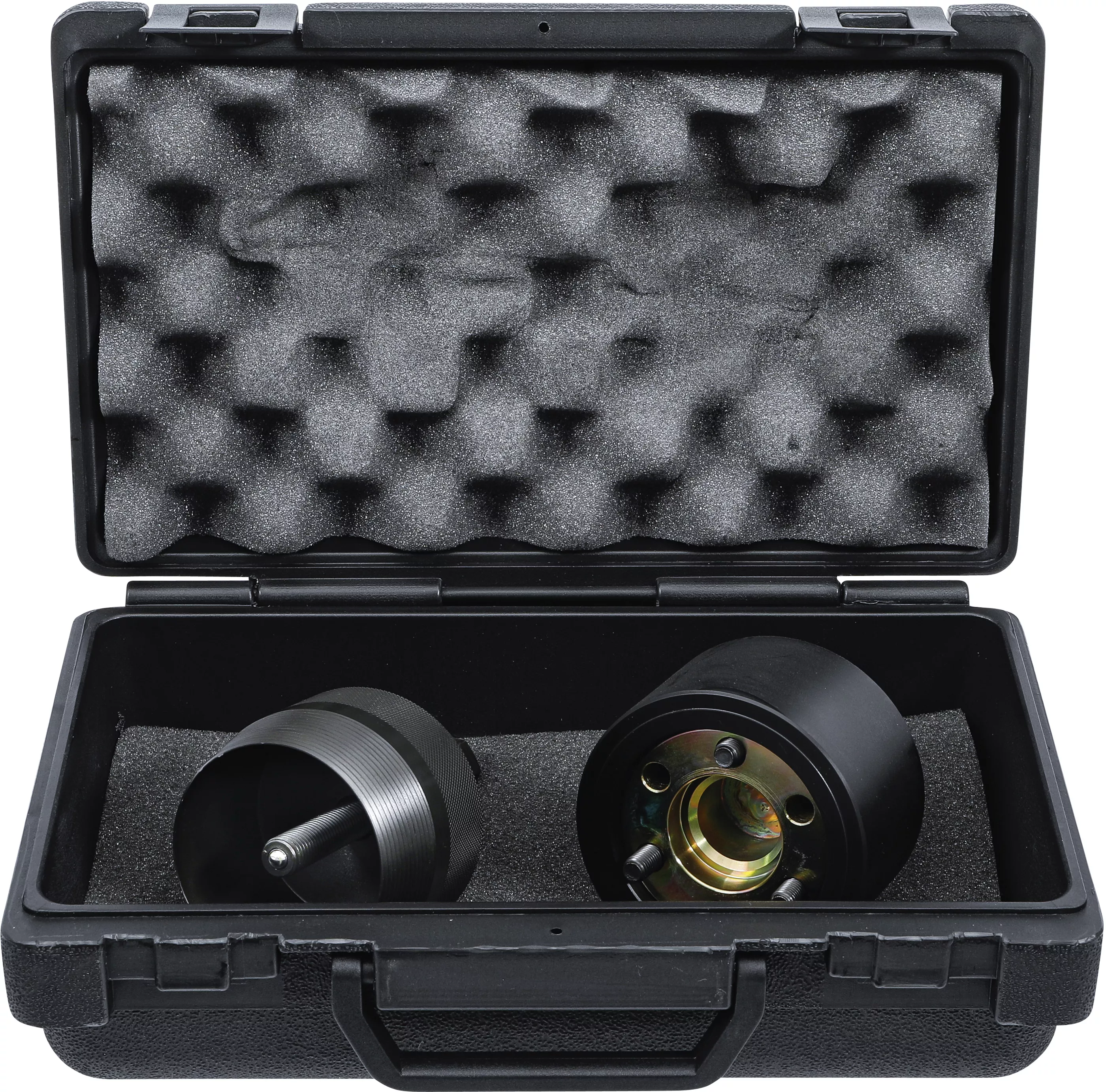 Set dispozitive inele de etansare radiale pentru arbori cotiti | pentru BMW N20 / N26 [3]