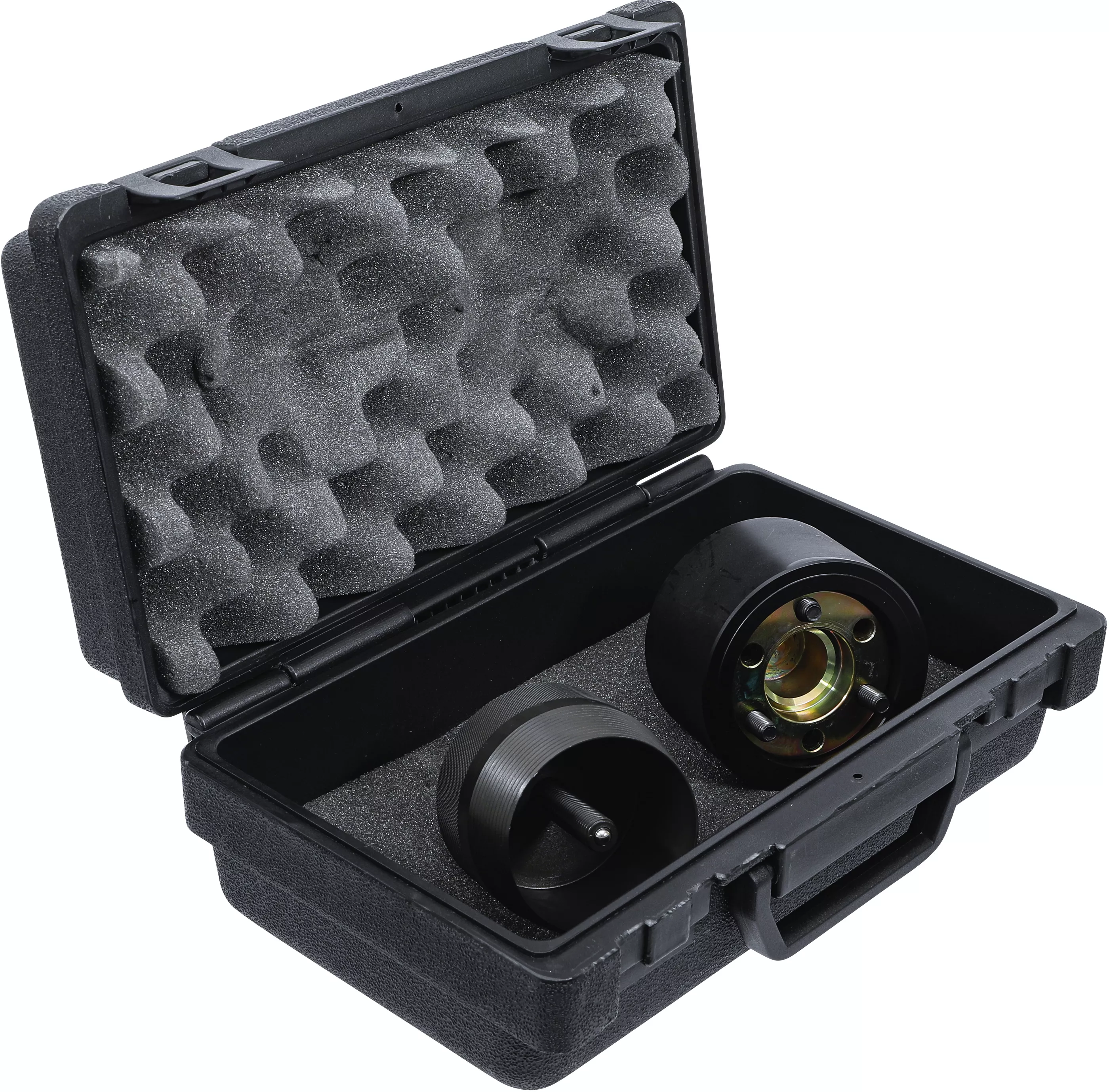 Set dispozitive inele de etansare radiale pentru arbori cotiti | pentru BMW N20 / N26 [4]
