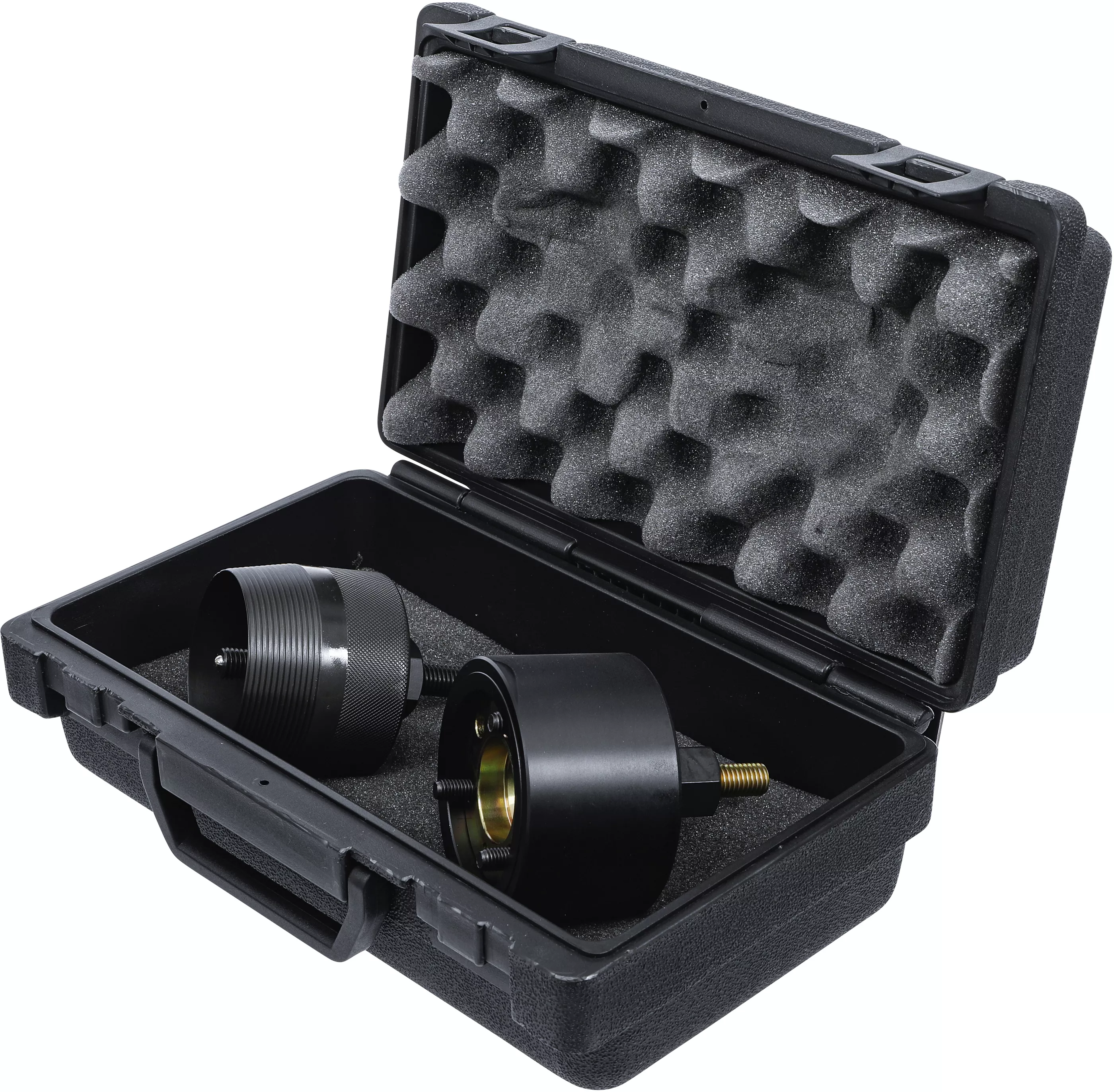 Set dispozitive inele de etansare radiale pentru arbori cotiti | pentru BMW N20 / N26 [5]