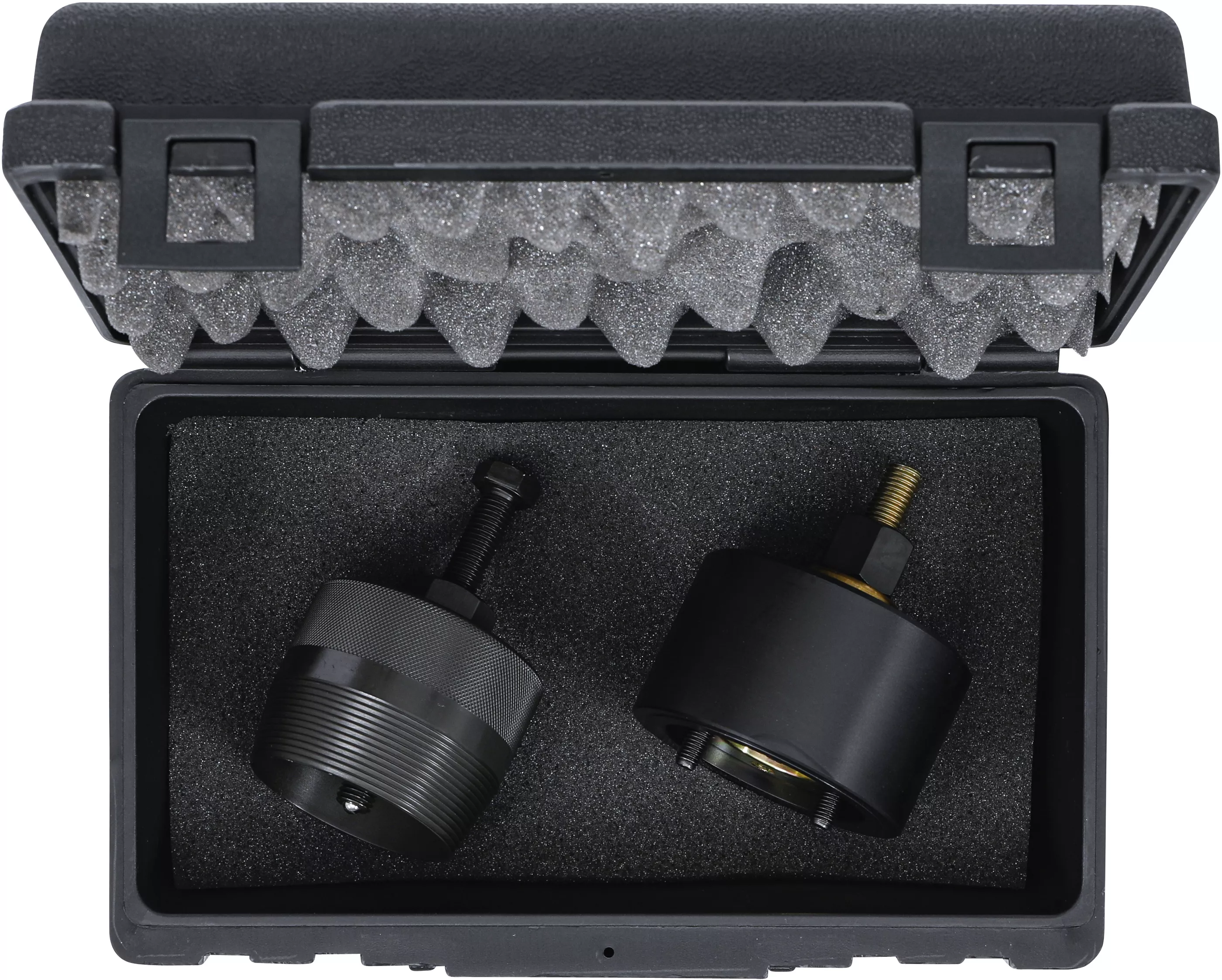 Set dispozitive inele de etansare radiale pentru arbori cotiti | pentru BMW N20 / N26 [6]