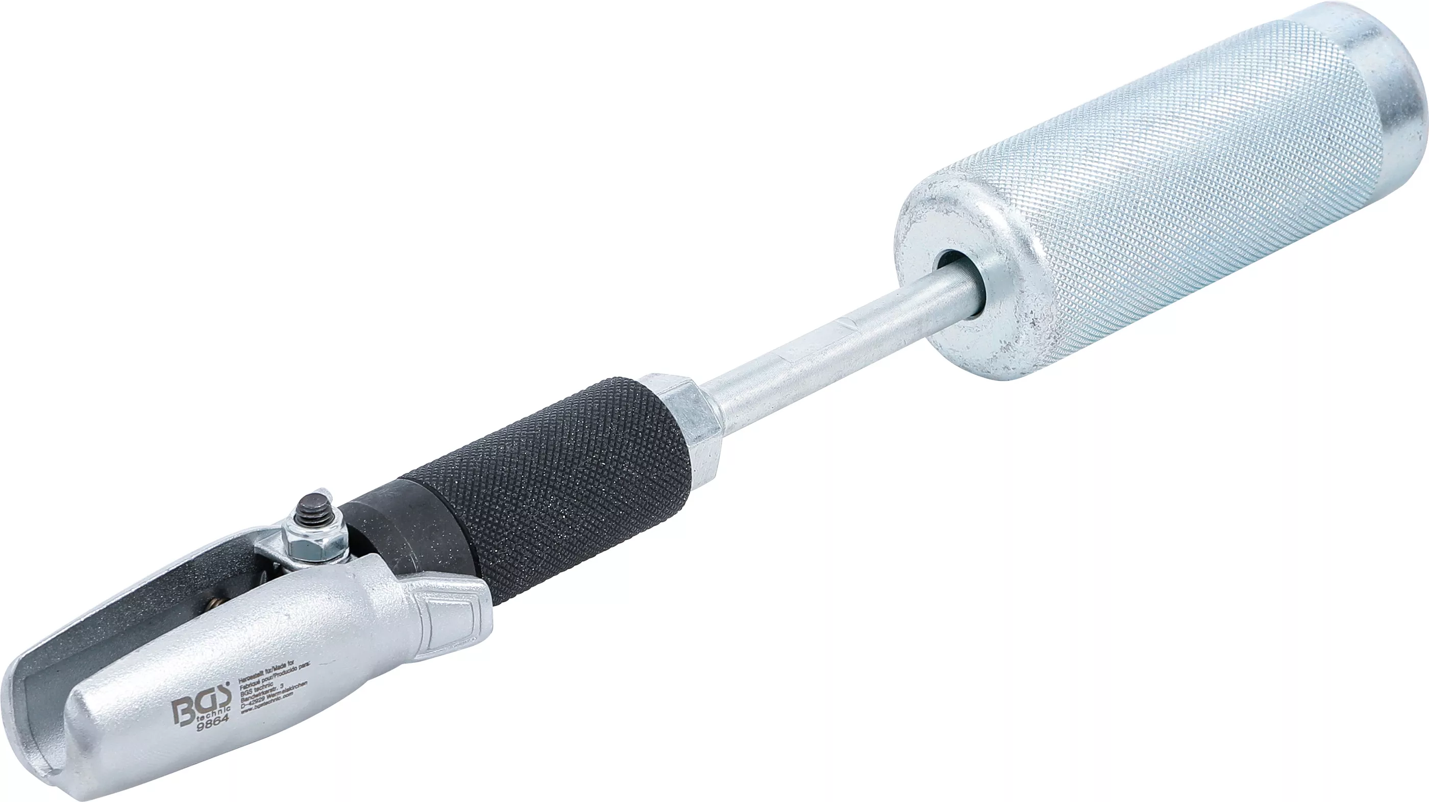 Set extractor injectoare benzina | pentru Ford EcoBoost 1.0 - 2.0l [2]