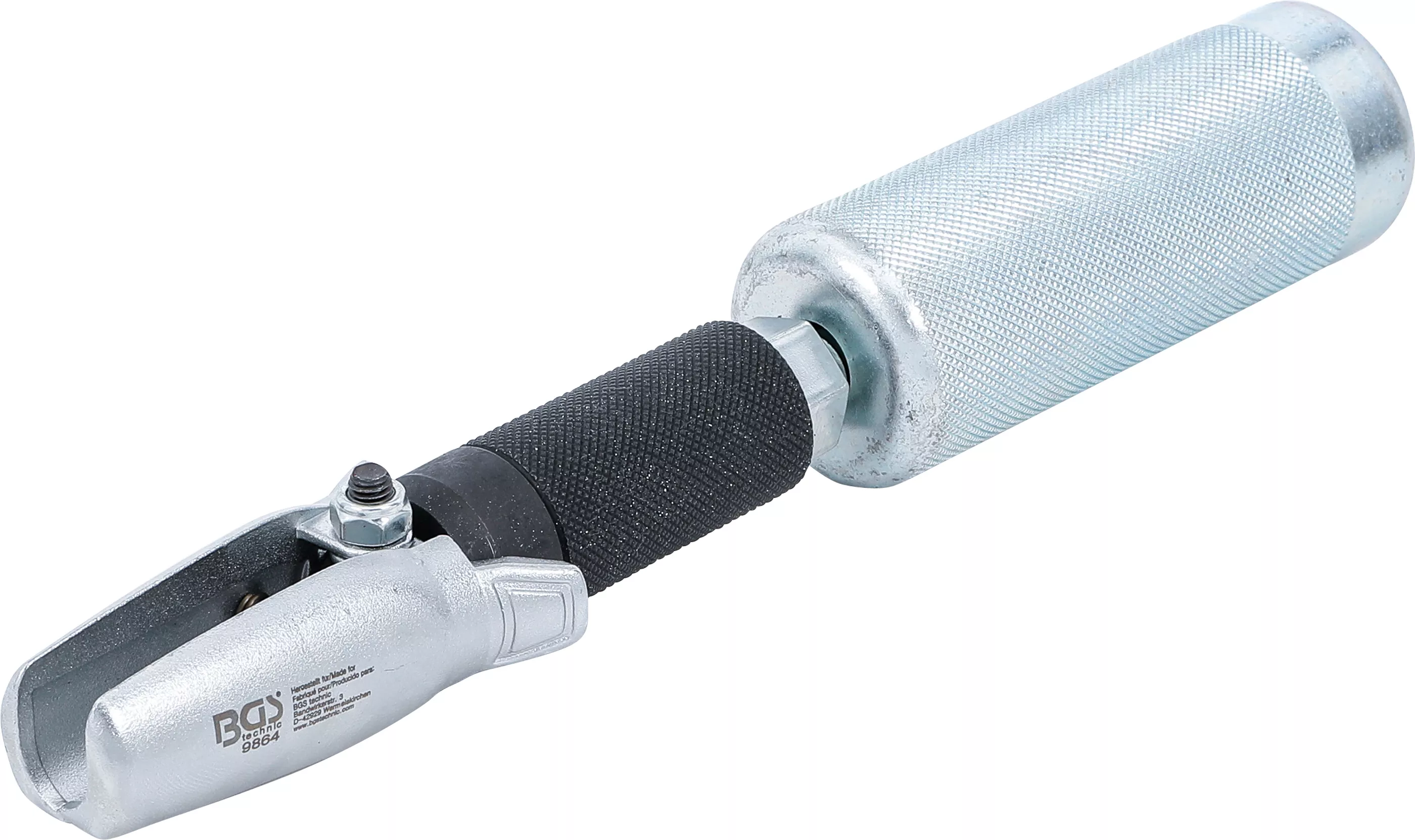 Set extractor injectoare benzina | pentru Ford EcoBoost 1.0 - 2.0l [1]