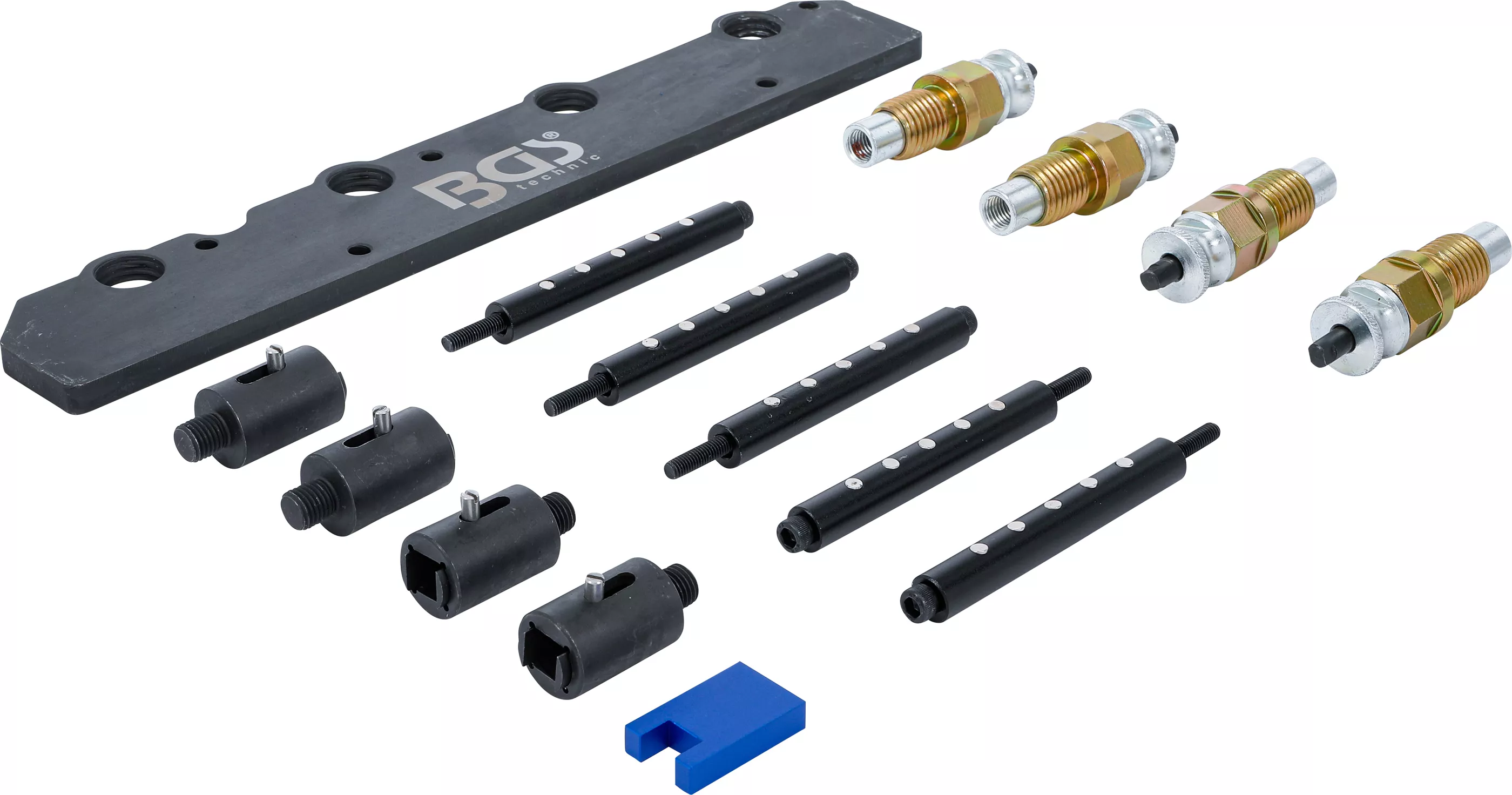 Dispozitiv duze injectie benzina | pentru BMW B36 / B38 / B48 [3]