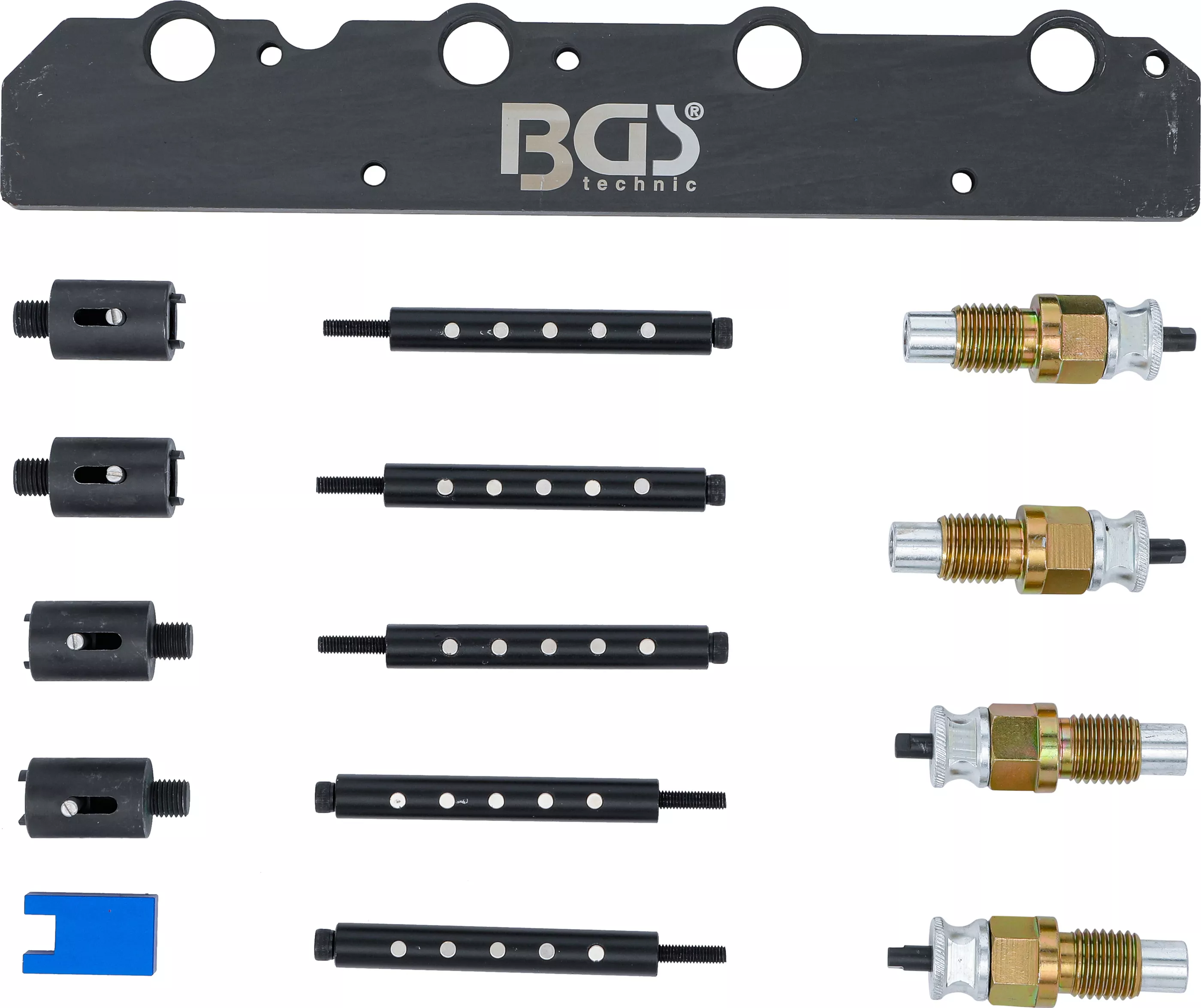 Dispozitiv duze injectie benzina | pentru BMW B36 / B38 / B48 [4]