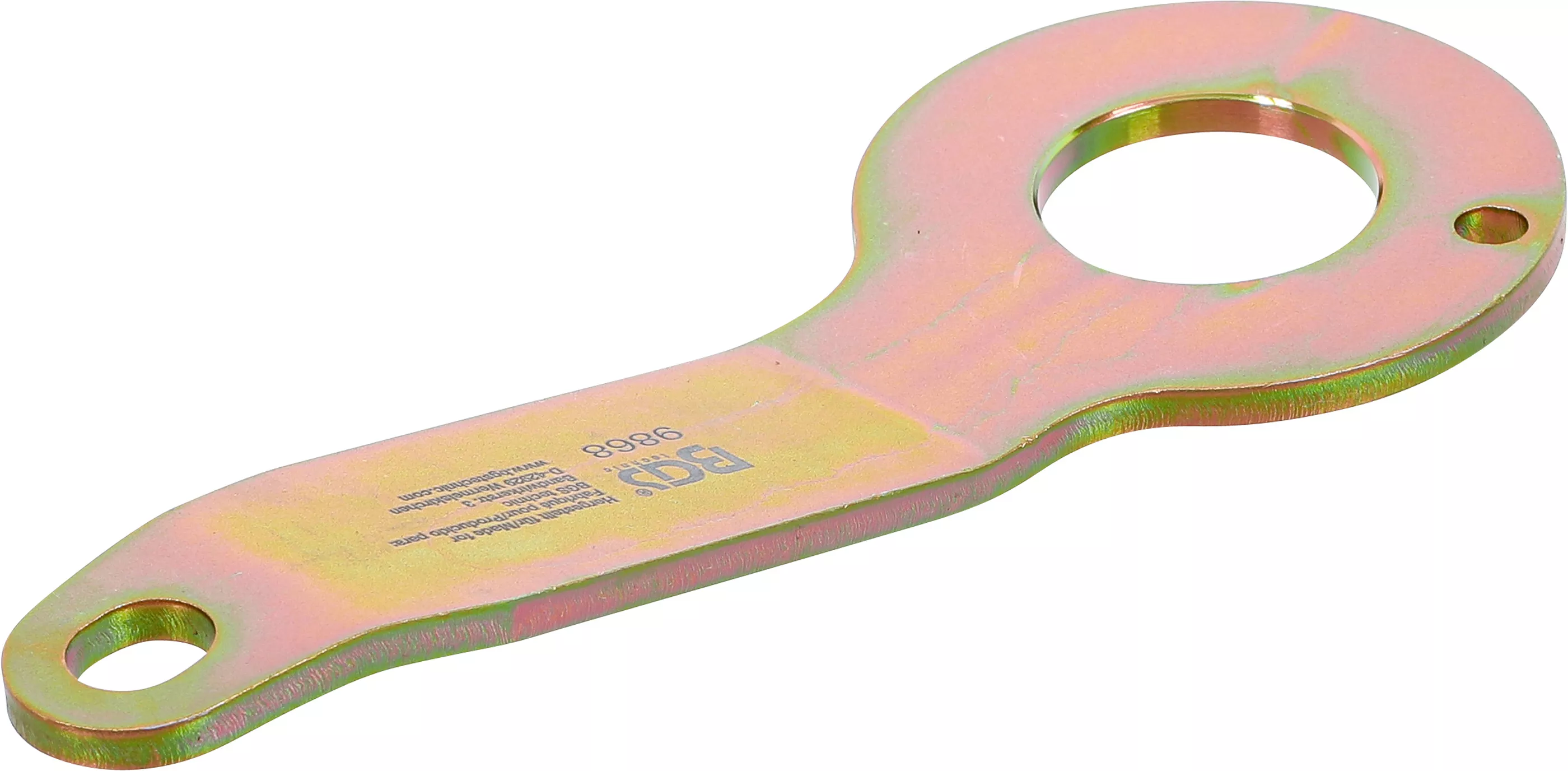 Dispozitiv blocare arbore cotit | pentru BMW N47 [2]