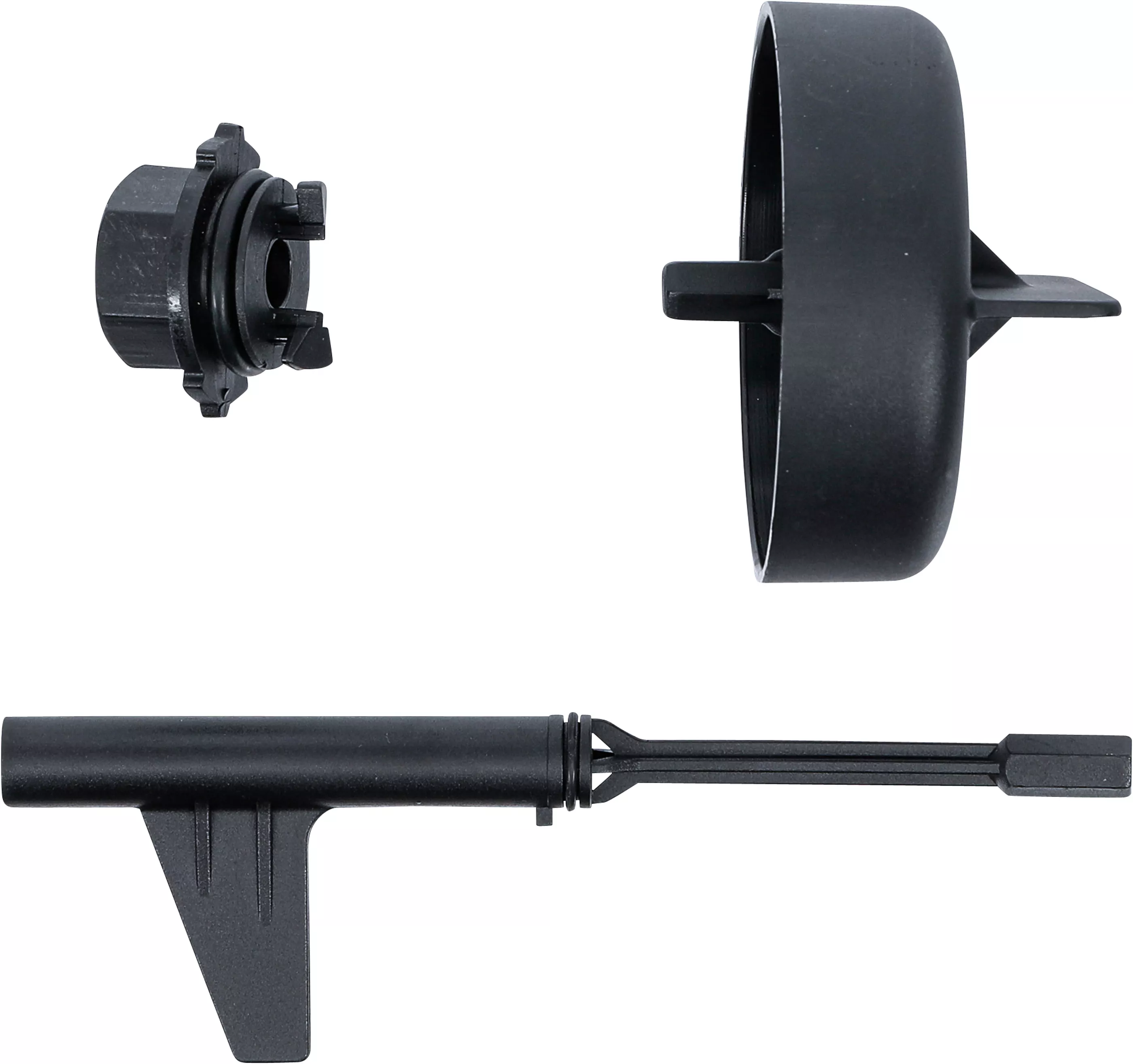 Set scurgere si umplere ulei pentru transmisie automata | pentru Mercedes 9G-Tronic [3]