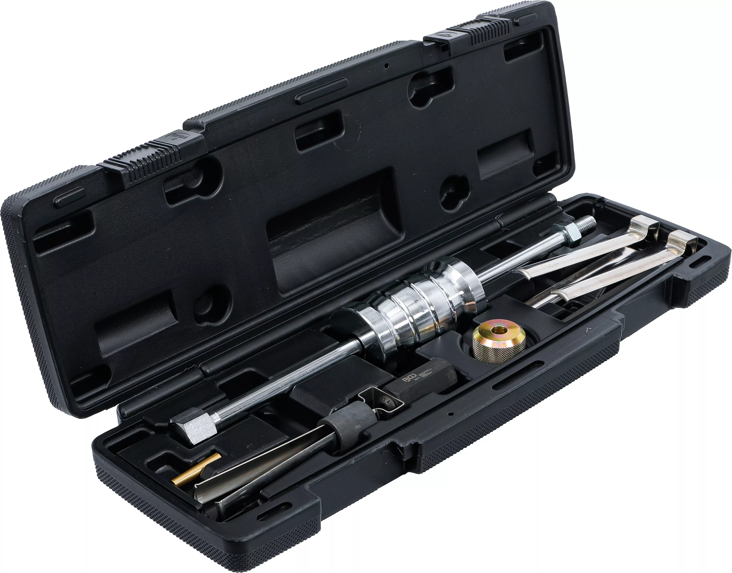 Set extractor injectoare benzina | pentru Ford, Volvo [2]
