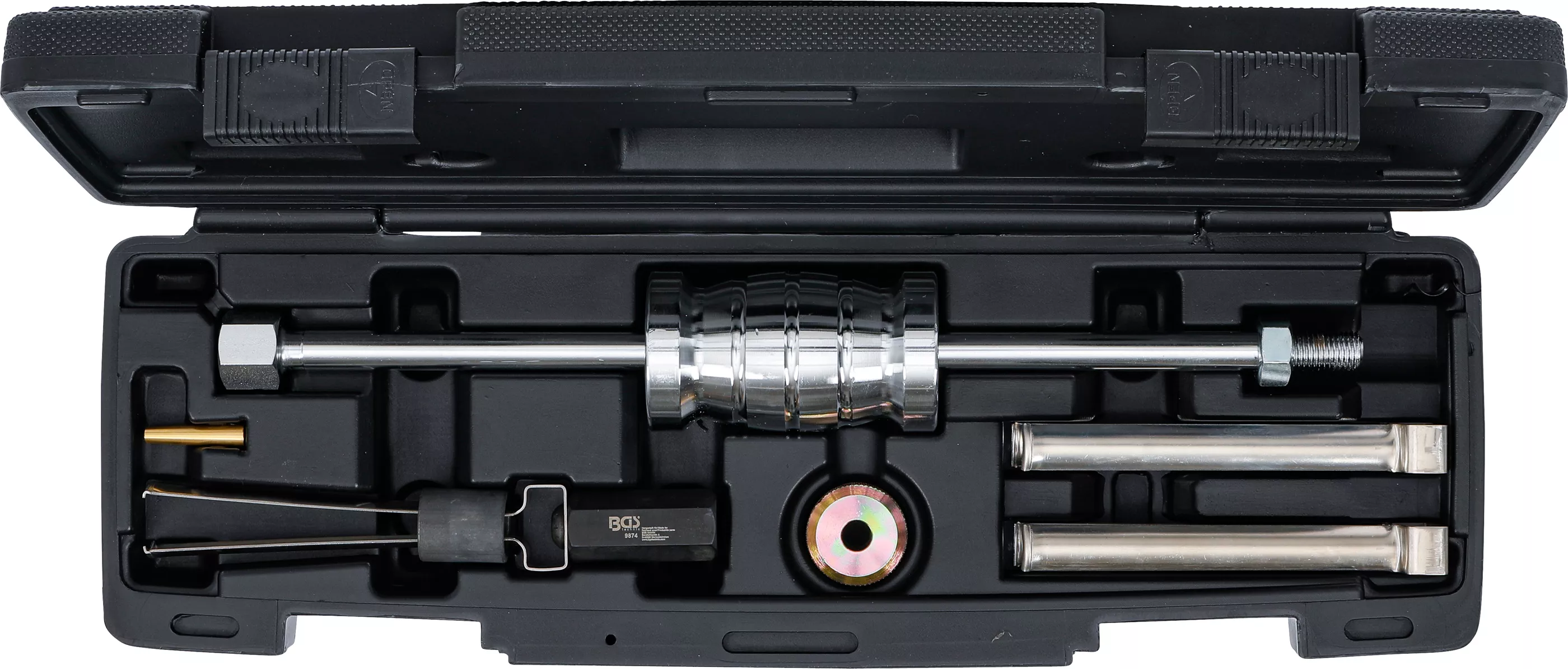 Set extractor injectoare benzina | pentru Ford, Volvo [4]