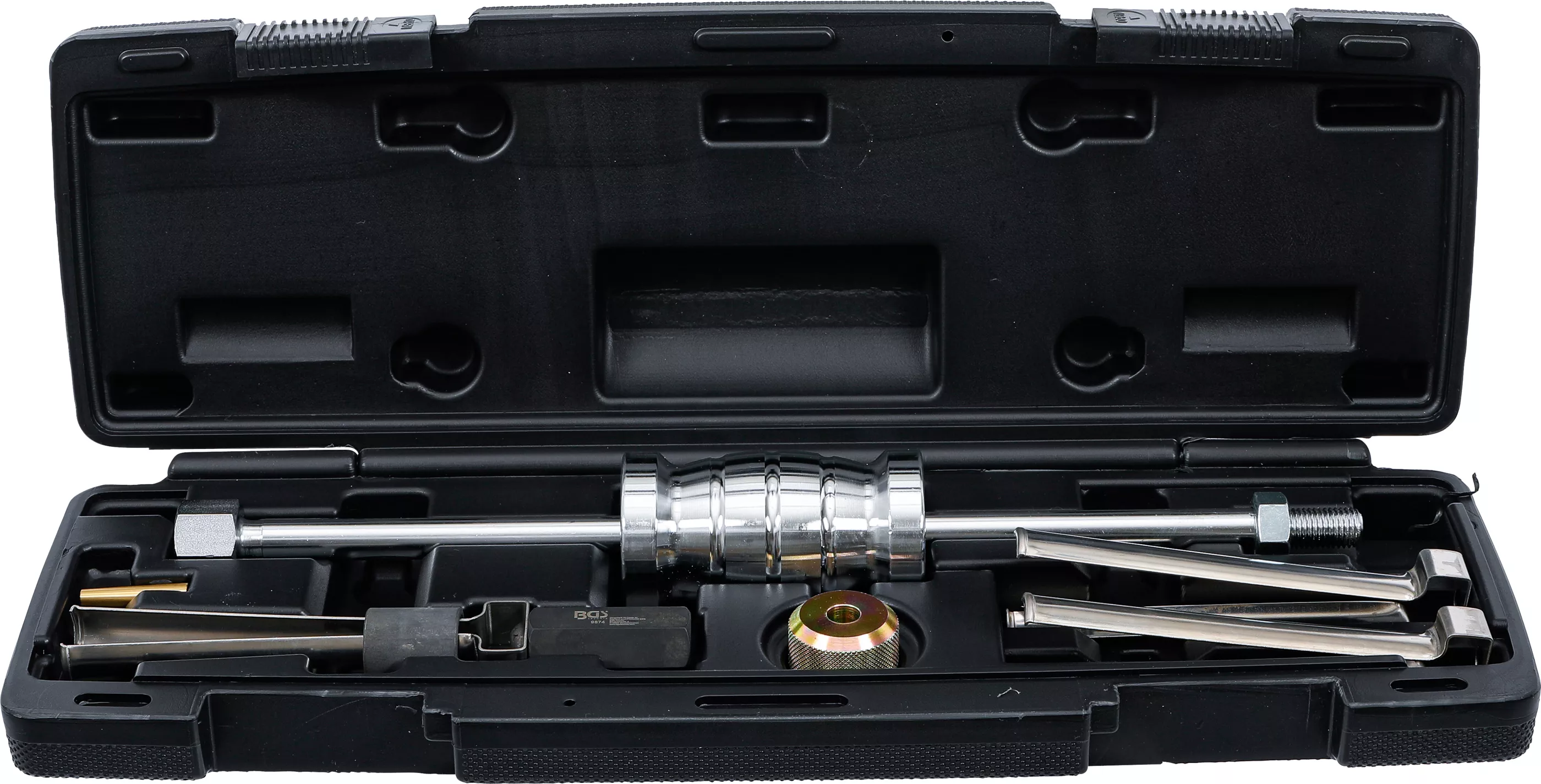 Set extractor injectoare benzina | pentru Ford, Volvo [1]