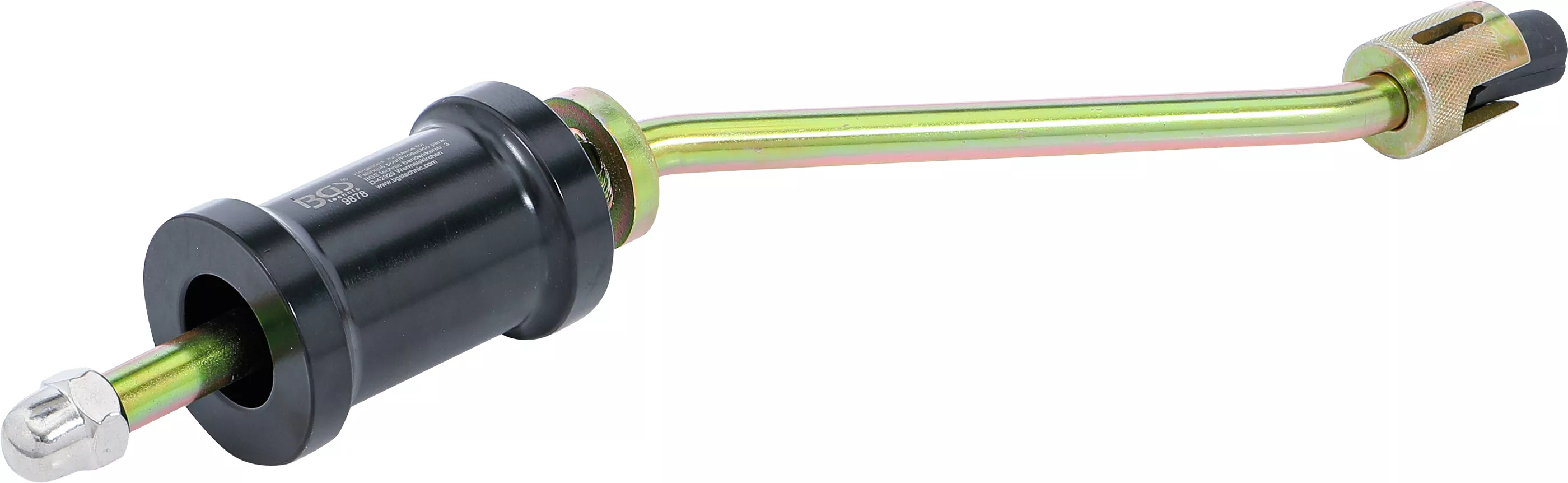 Scula demontare injectoare | pentru Jaguar, Land-Rover 5.0L V8 [3]