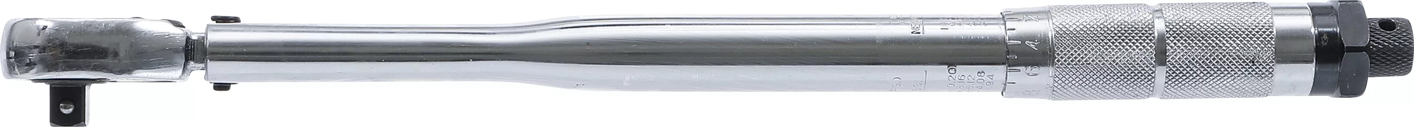 Cheie dinamometrica | 10 mm (3/8") | 19 - 110 Nm [3]