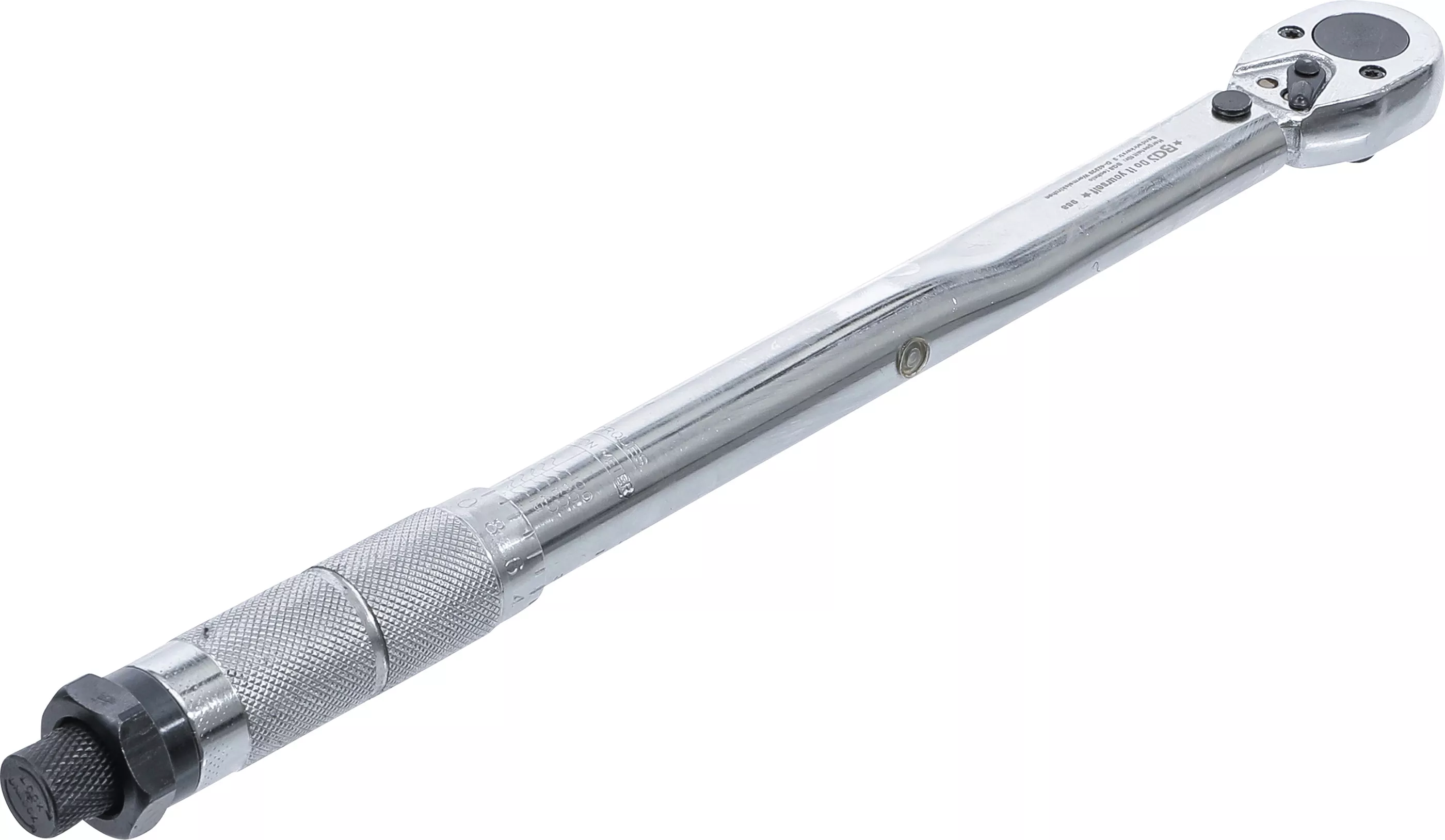 Cheie dinamometrica | 10 mm (3/8") | 19 - 110 Nm [4]