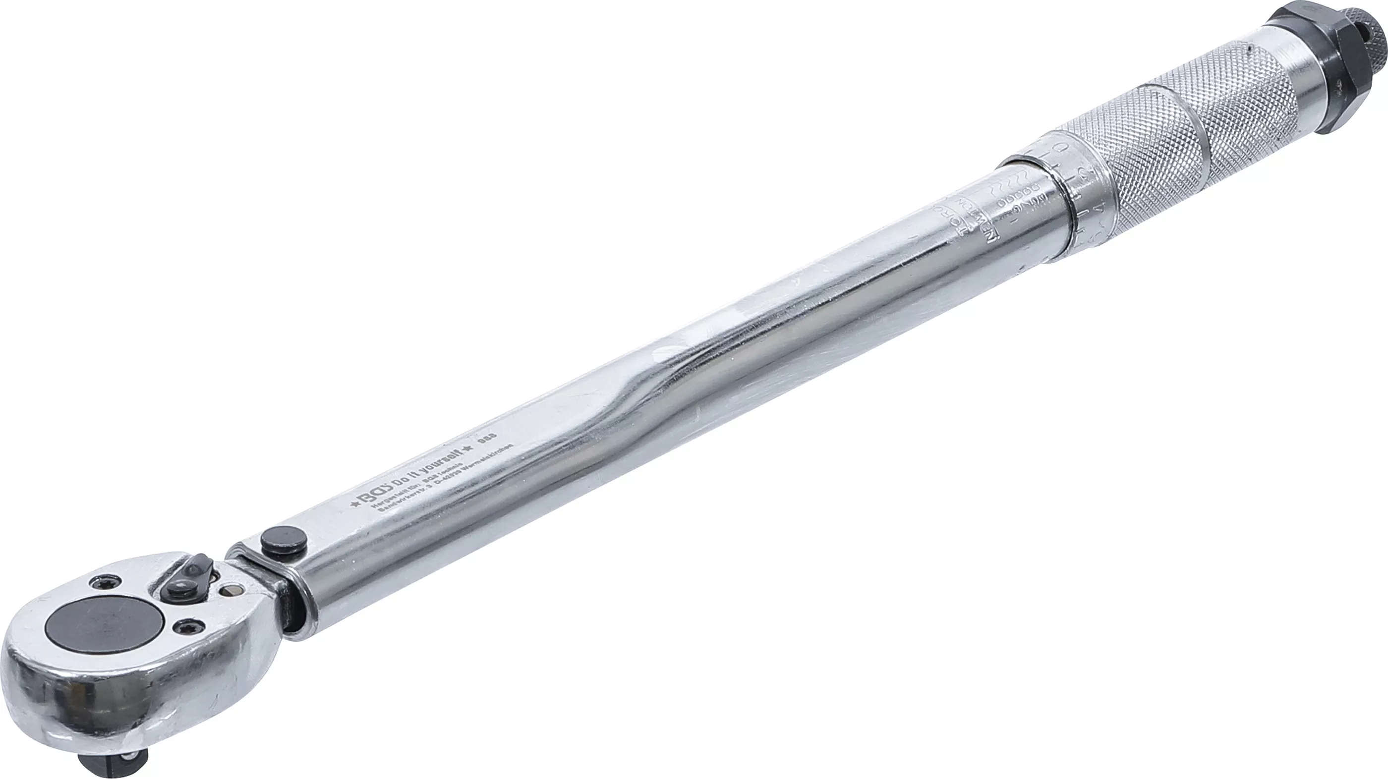 Cheie dinamometrica | 10 mm (3/8") | 19 - 110 Nm [1]