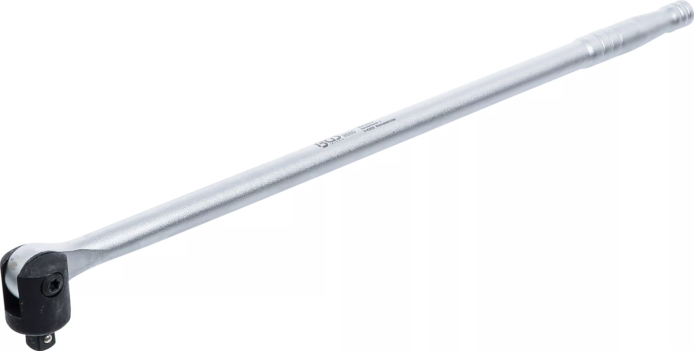 Maner articulat | 10 mm (3/8") | 450 mm [1]