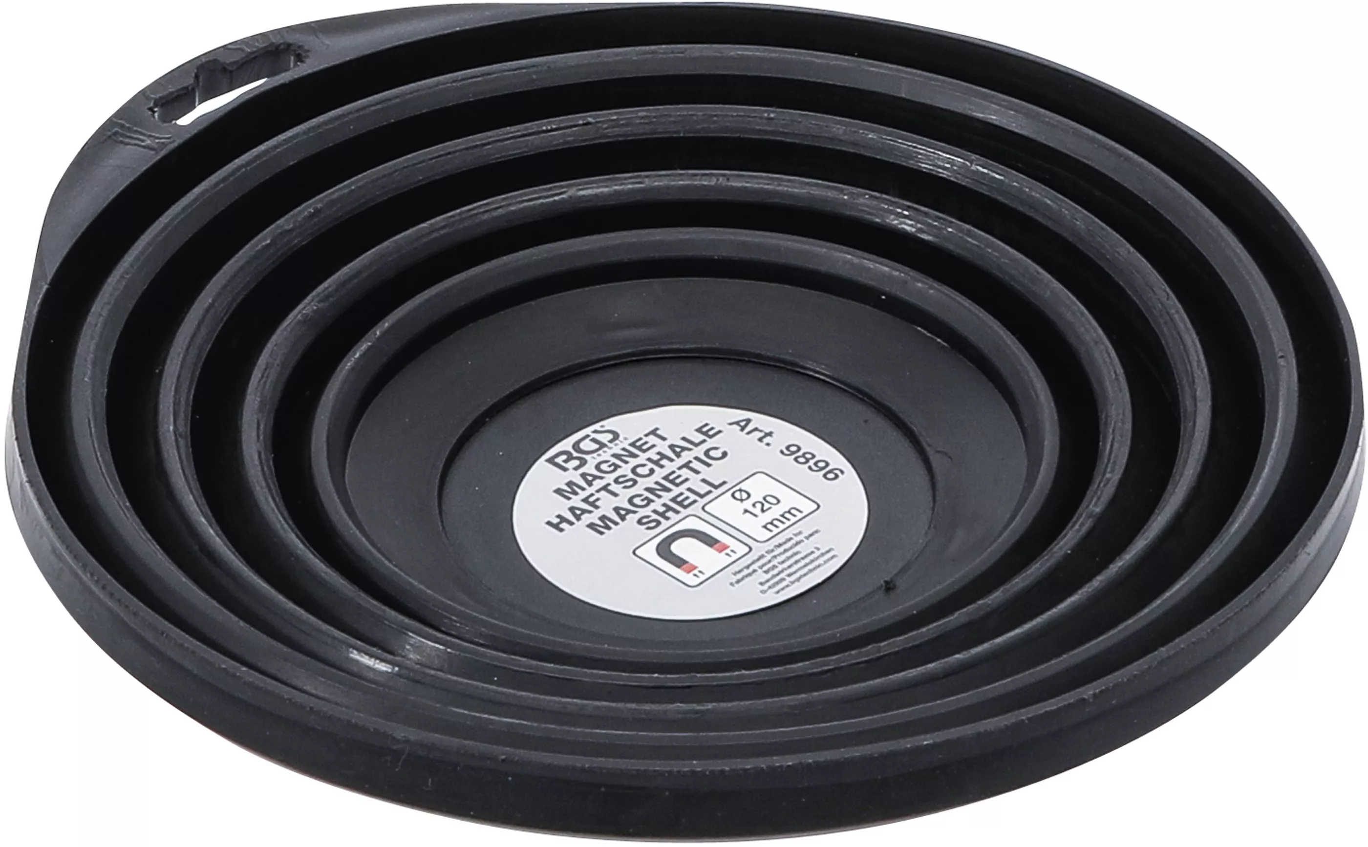 Tava magnetica | plianta | o 120 / 220 mm [2]