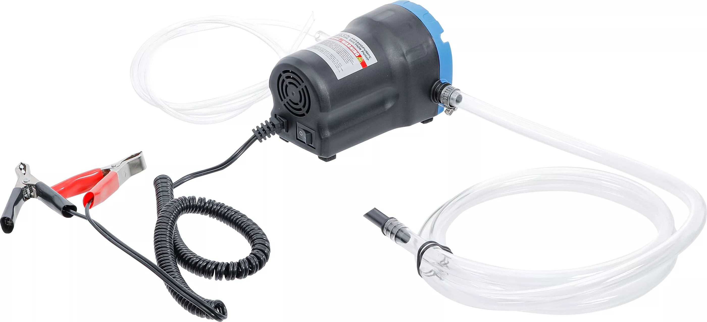 Pompa aspiratie ulei | 12 Volt [2]