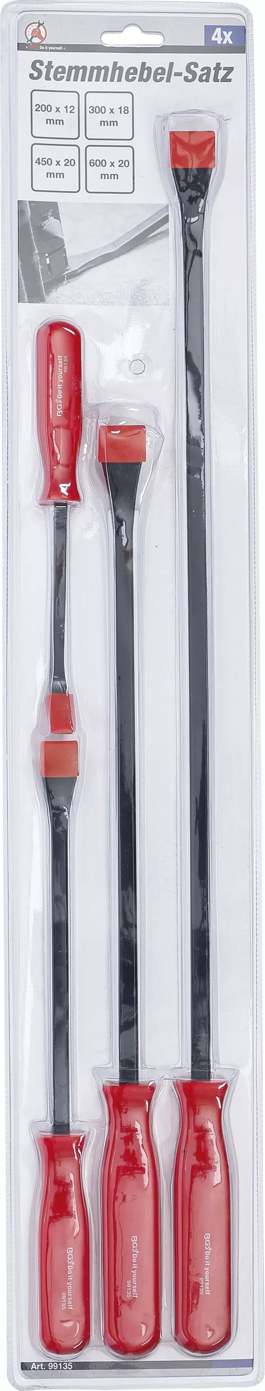 Set parghii ridicare | 4 piese [3]