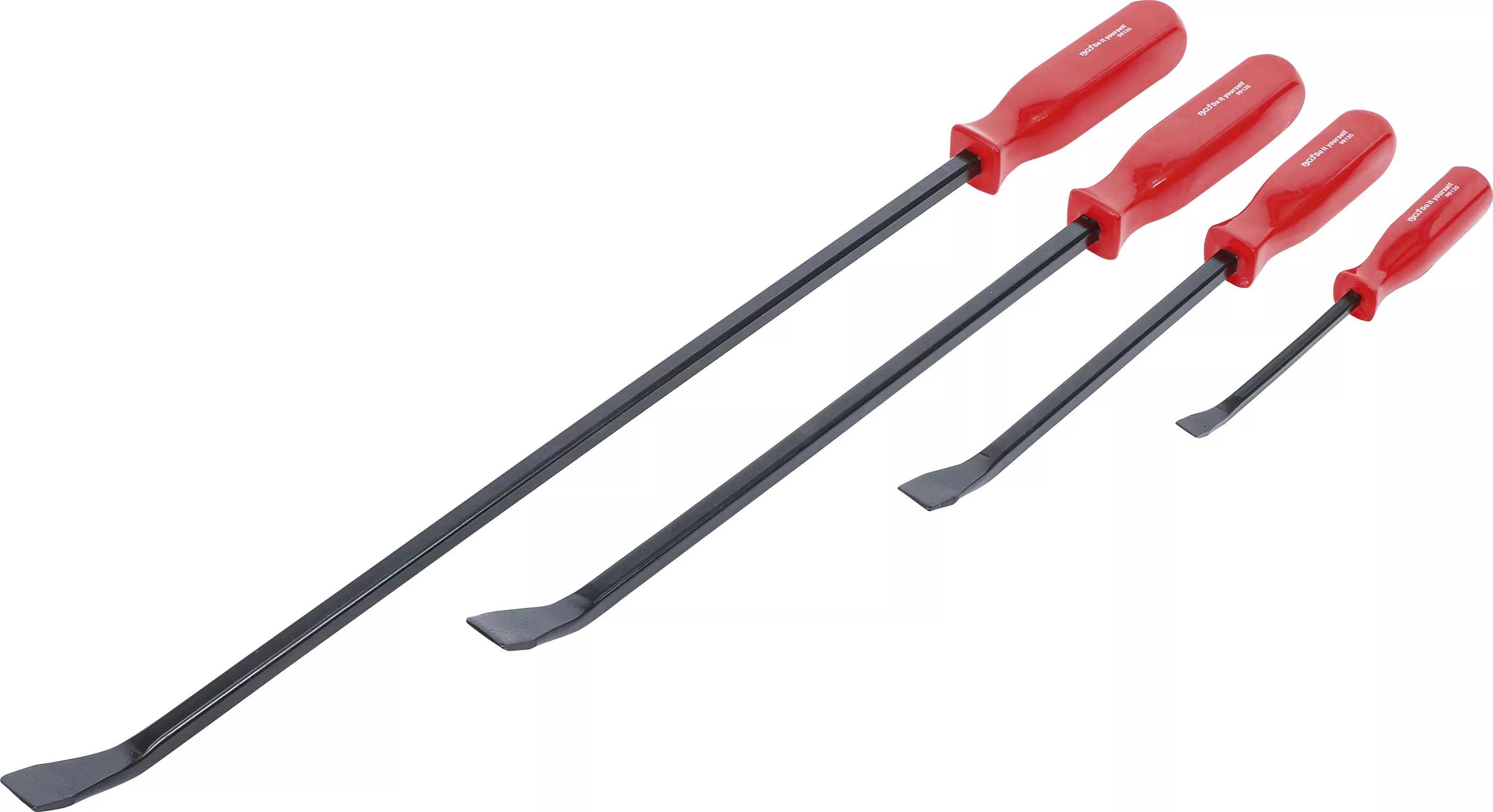 Set parghii ridicare | 4 piese [1]