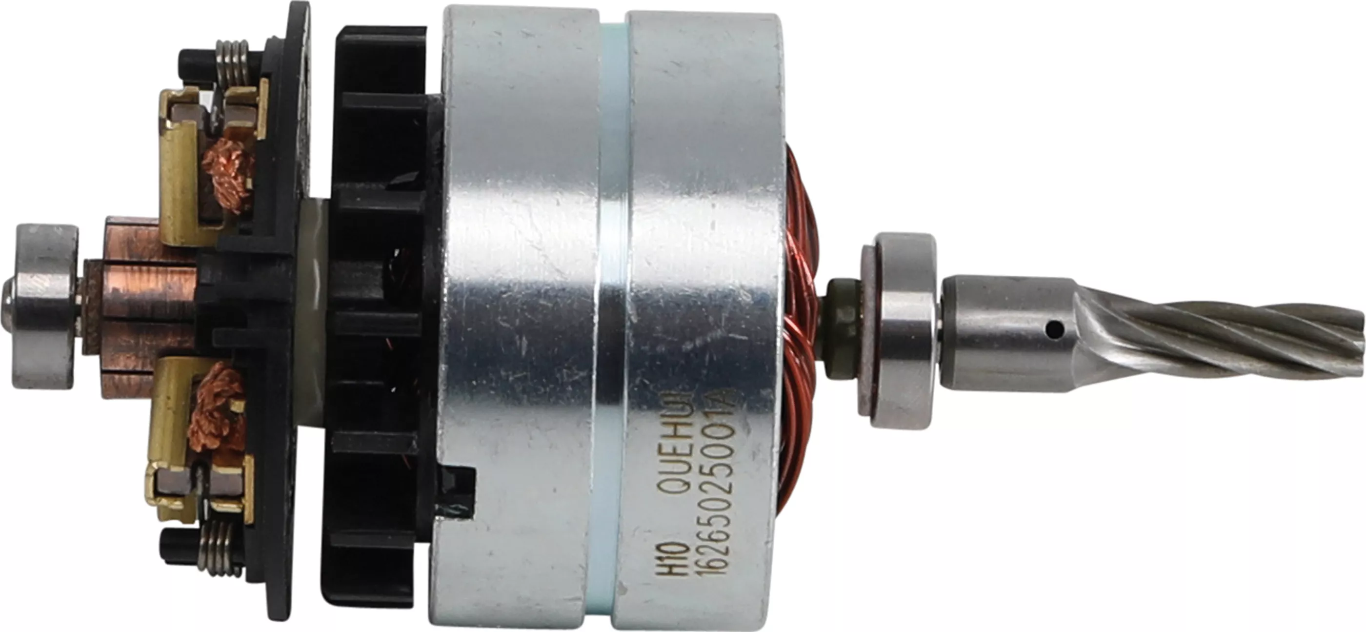 Set reparatie "Motor" | pentru surubelnita cu impact cu acumulator BGS 9919 [1]