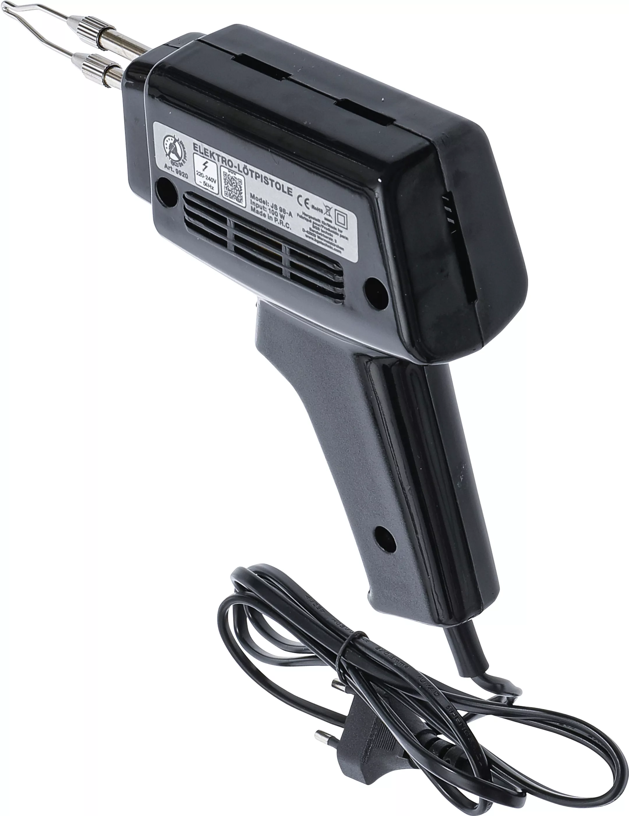 Pistol de lipit electric | 100 W [2]