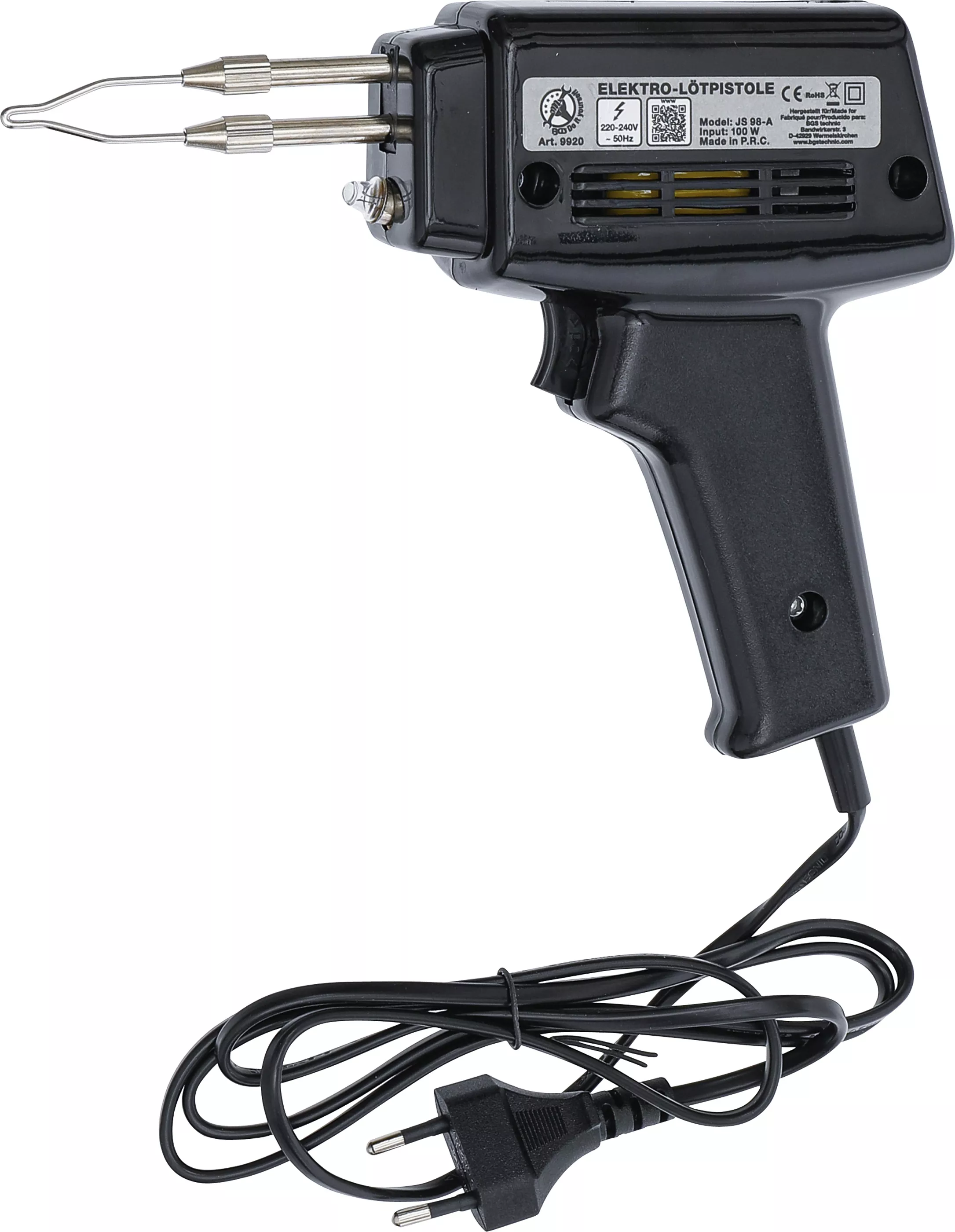 Pistol de lipit electric | 100 W [1]