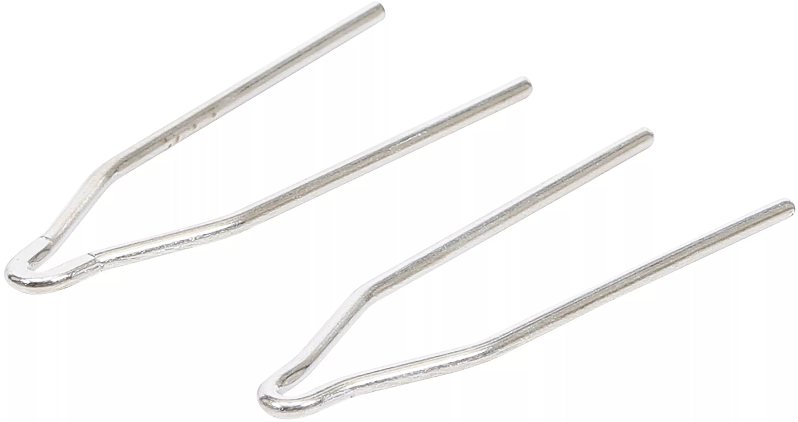 Set varfuri de lipit de schimb | o 2 mm | pentru BGS 9920 | 2 piese [1]