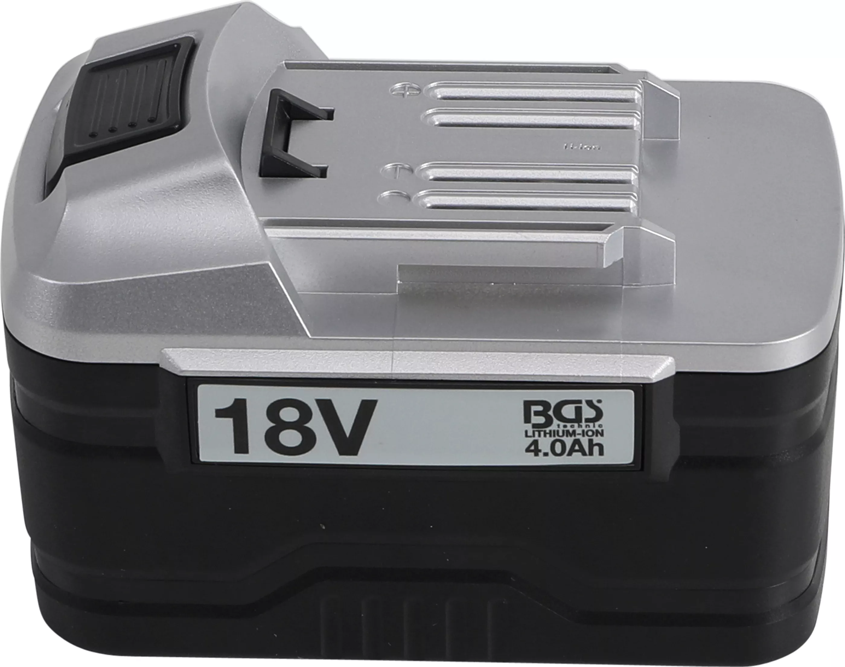 Acumulator de schimb | pentru surubelnita cu impact, cu acumulatori BGS 9919 [1]