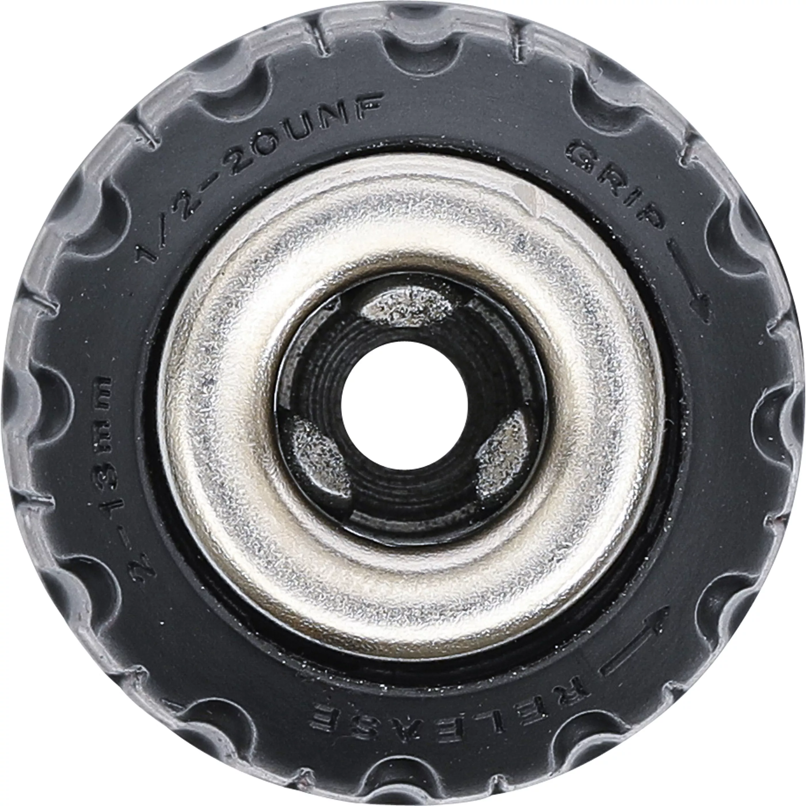 Mandrina strangere rapida | 2 - 13 mm - 1/2" x 20 UNF [2]
