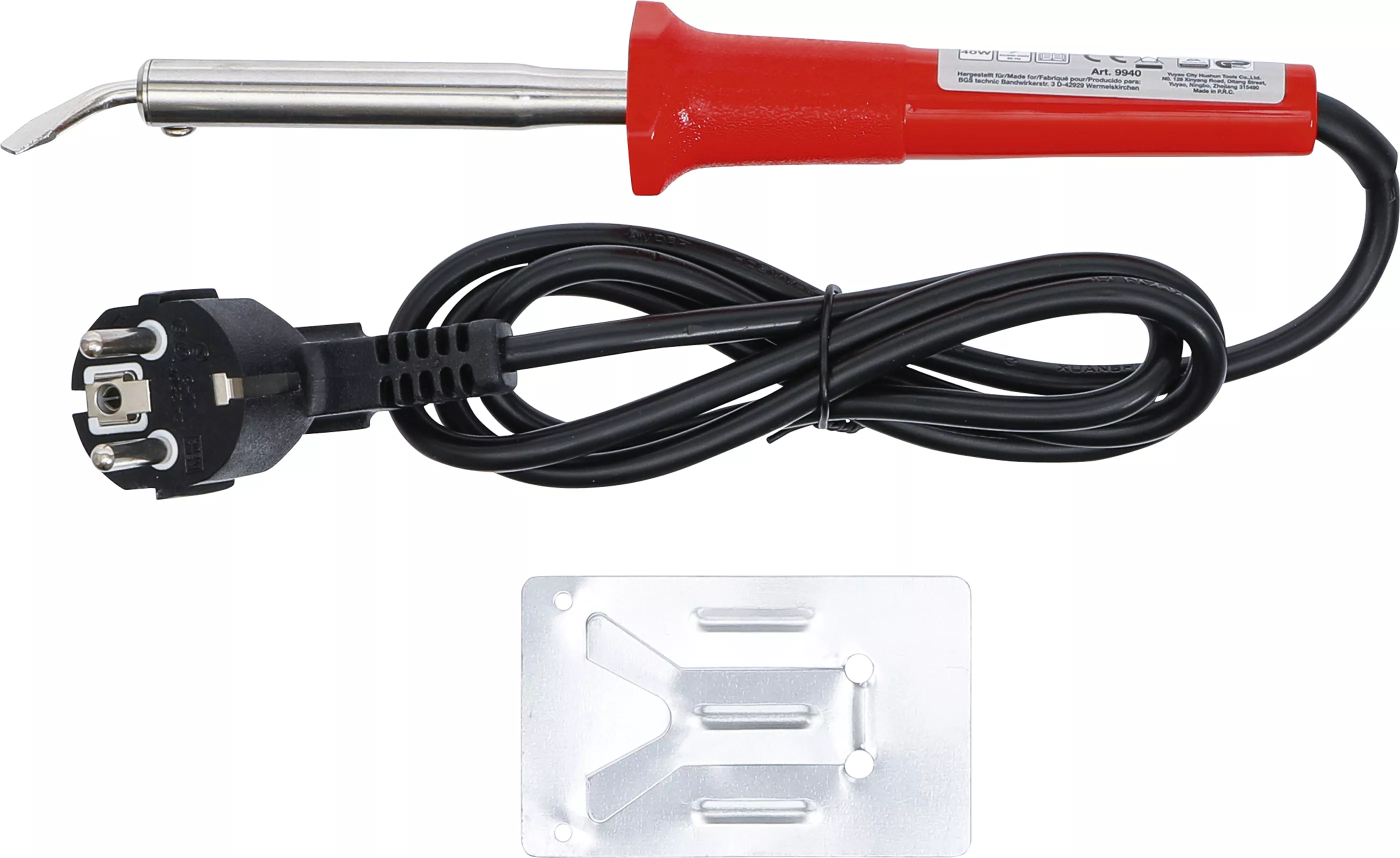 Ciocan de lipit electric | 40 W [4]
