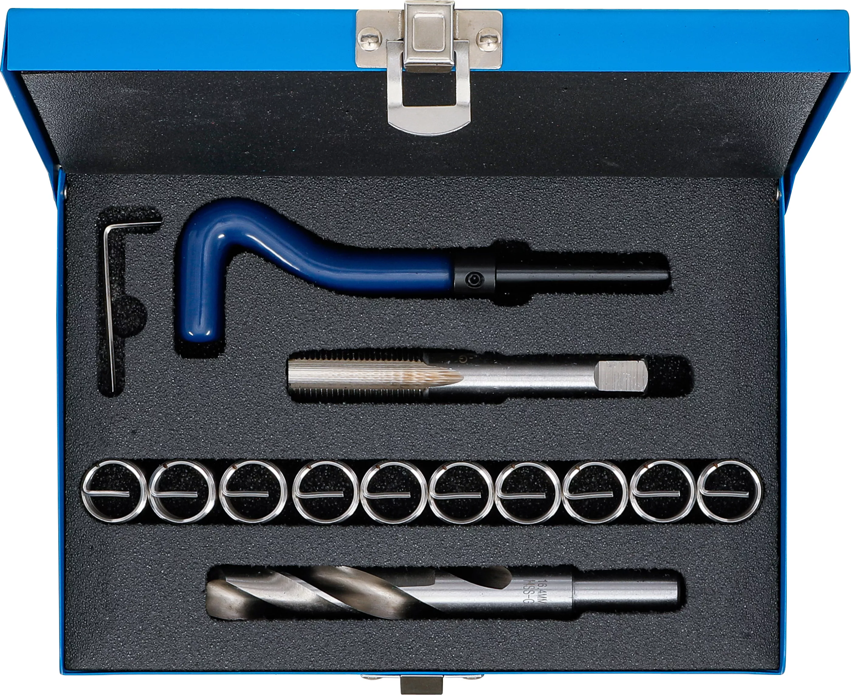 Set reparatie filete | M16 x 1,5 | 14 piese [4]