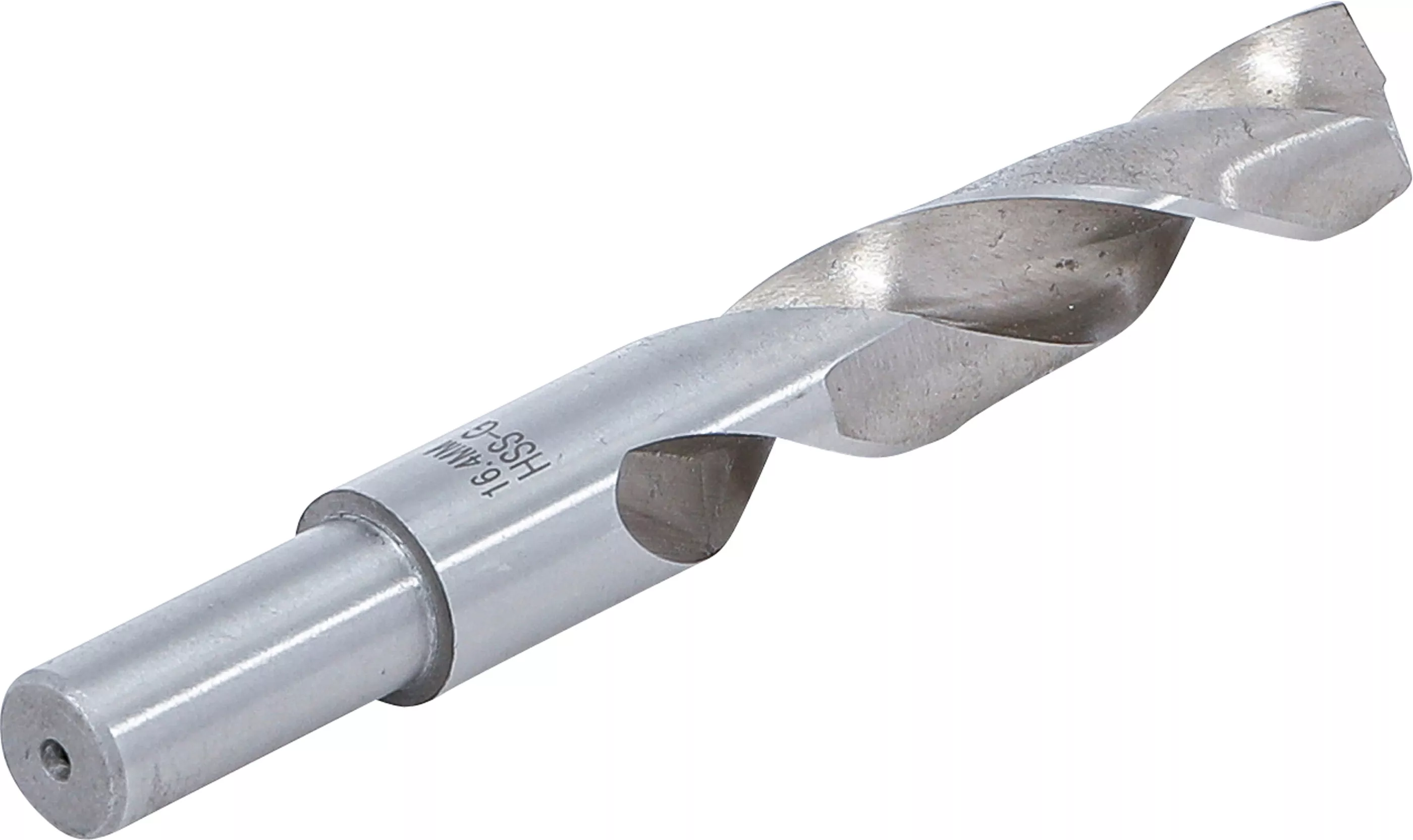 Burghie spiralate HSS | cota pregaurire pentru filetare 16,4 mm | pentru BGS 9432 [2]