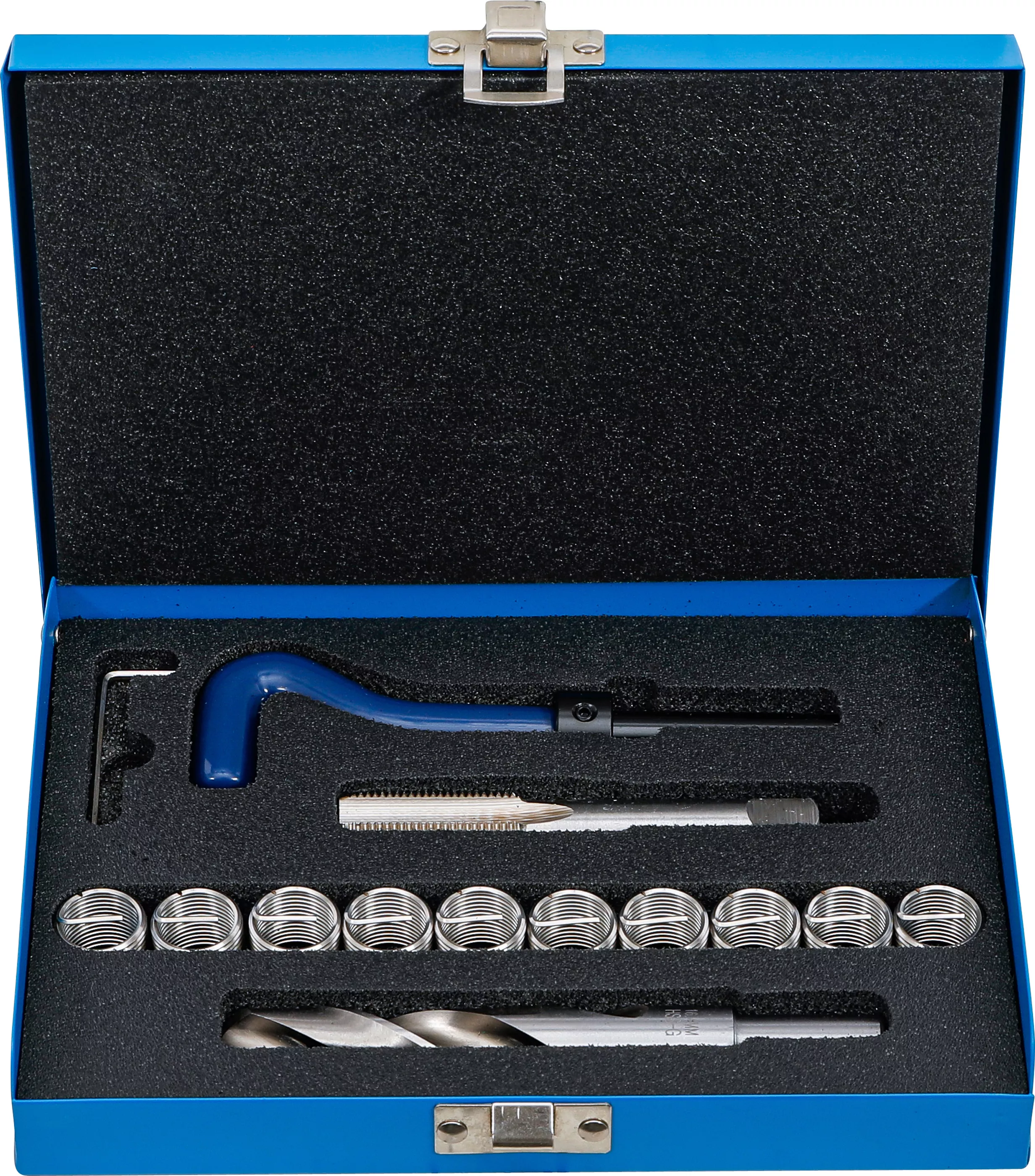 Scule - Set reparatie filete | M16 x 1,5 | 14 piese