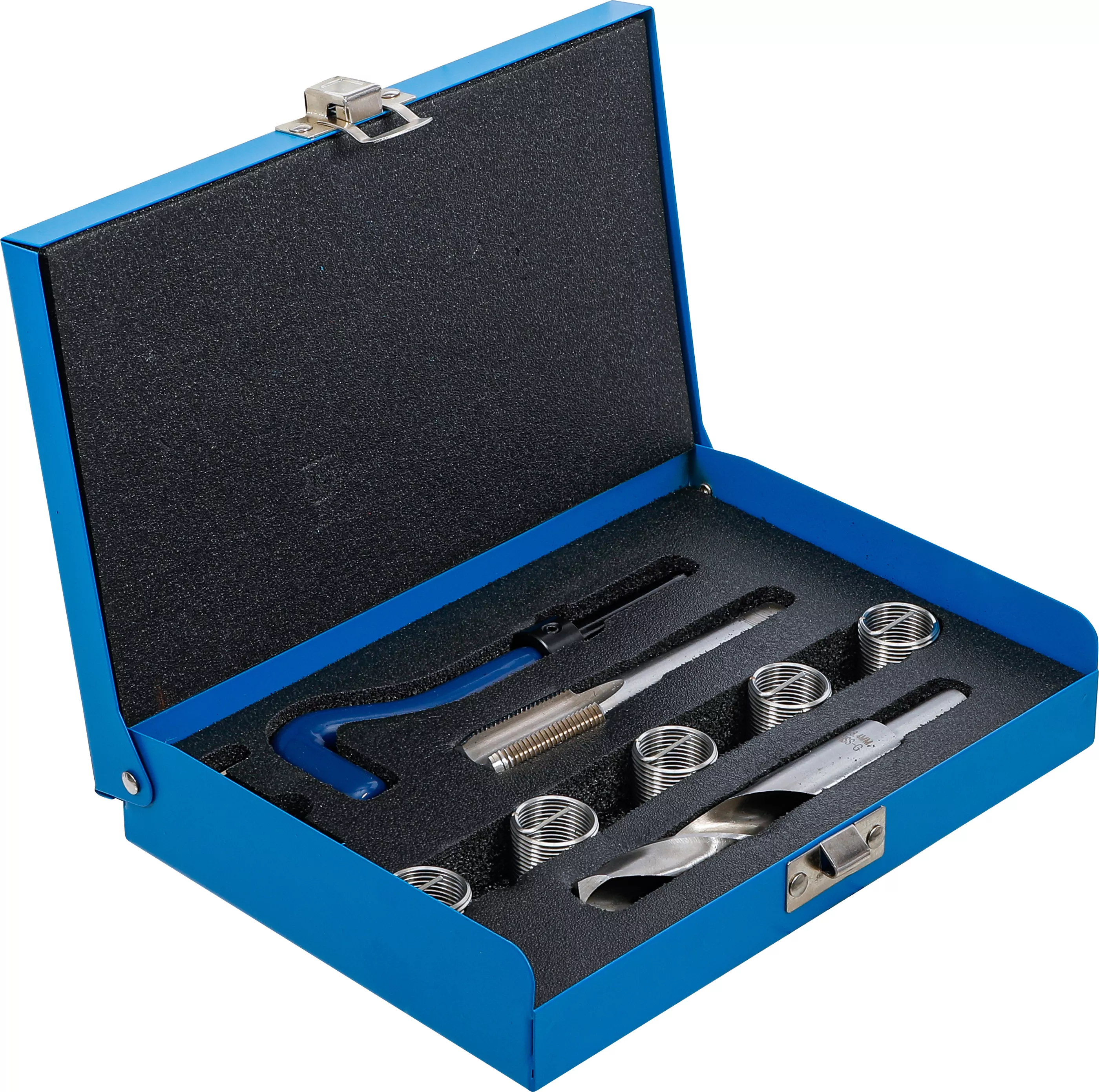 Set reparatie filete | M18 x 1,5 | 9 piese [2]