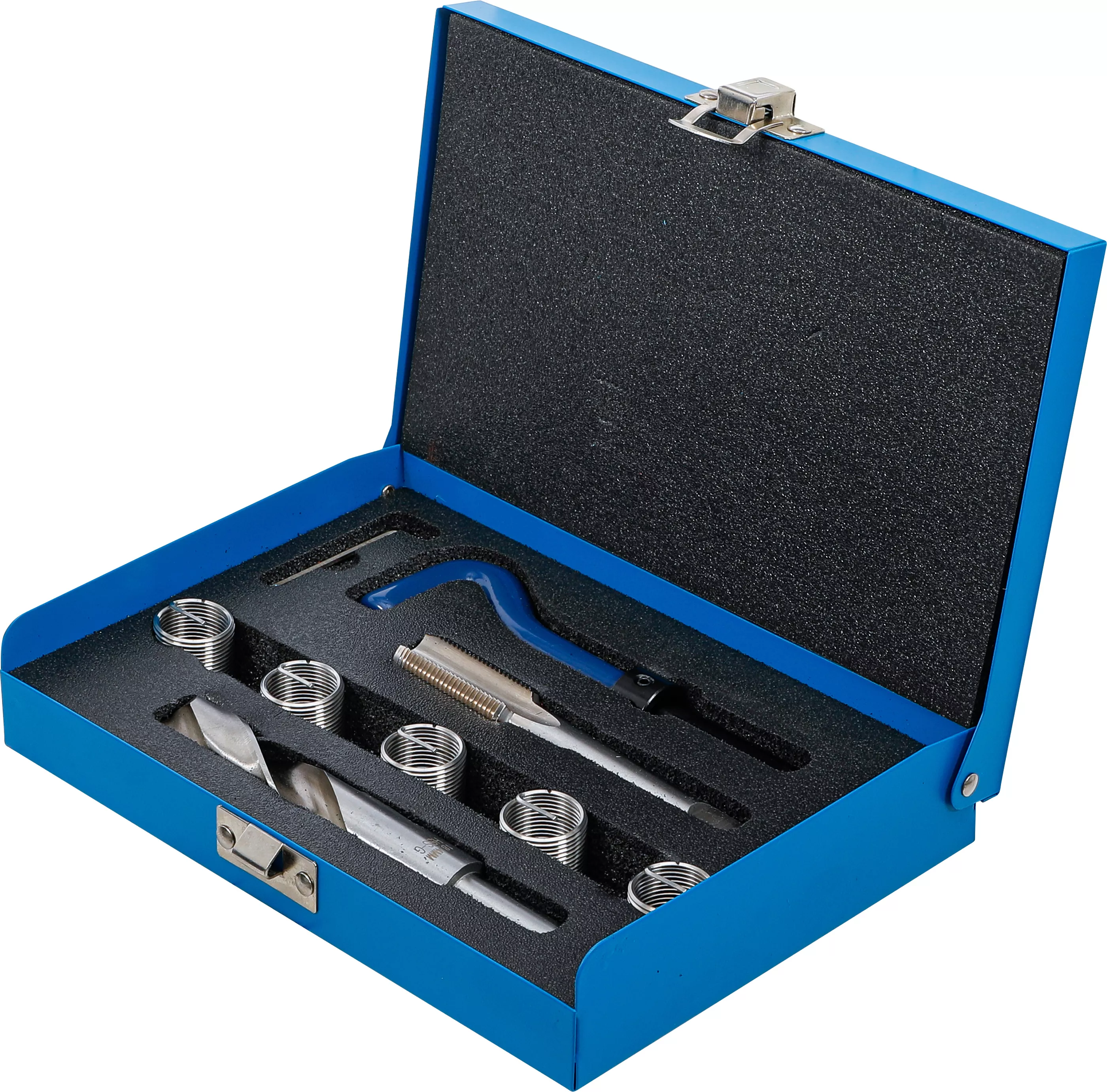 Set reparatie filete | M18 x 1,5 | 9 piese [3]