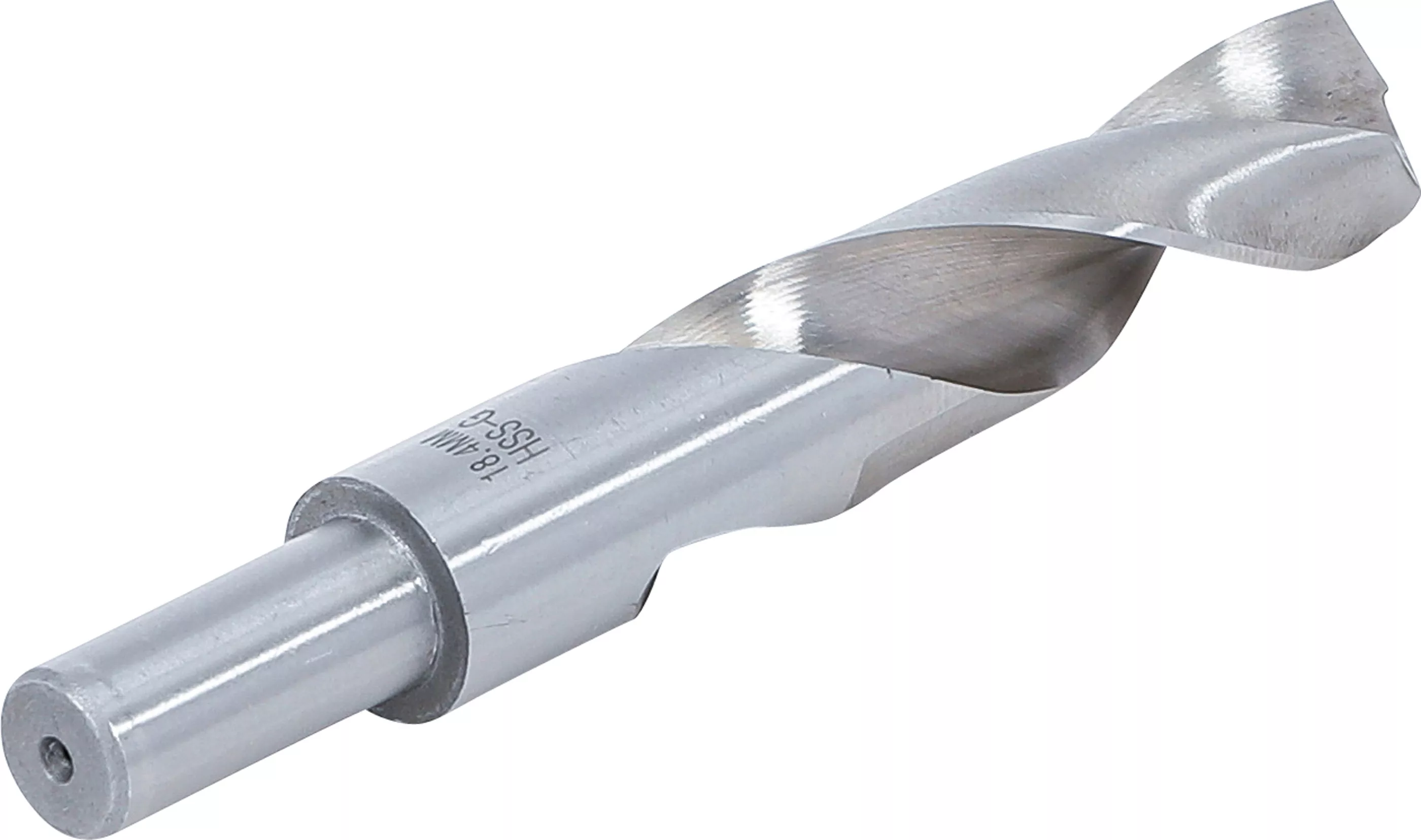 Burghie spiralate HSS | cota pregaurire pentru filetare 18,4 mm | pentru BGS 9432 [2]