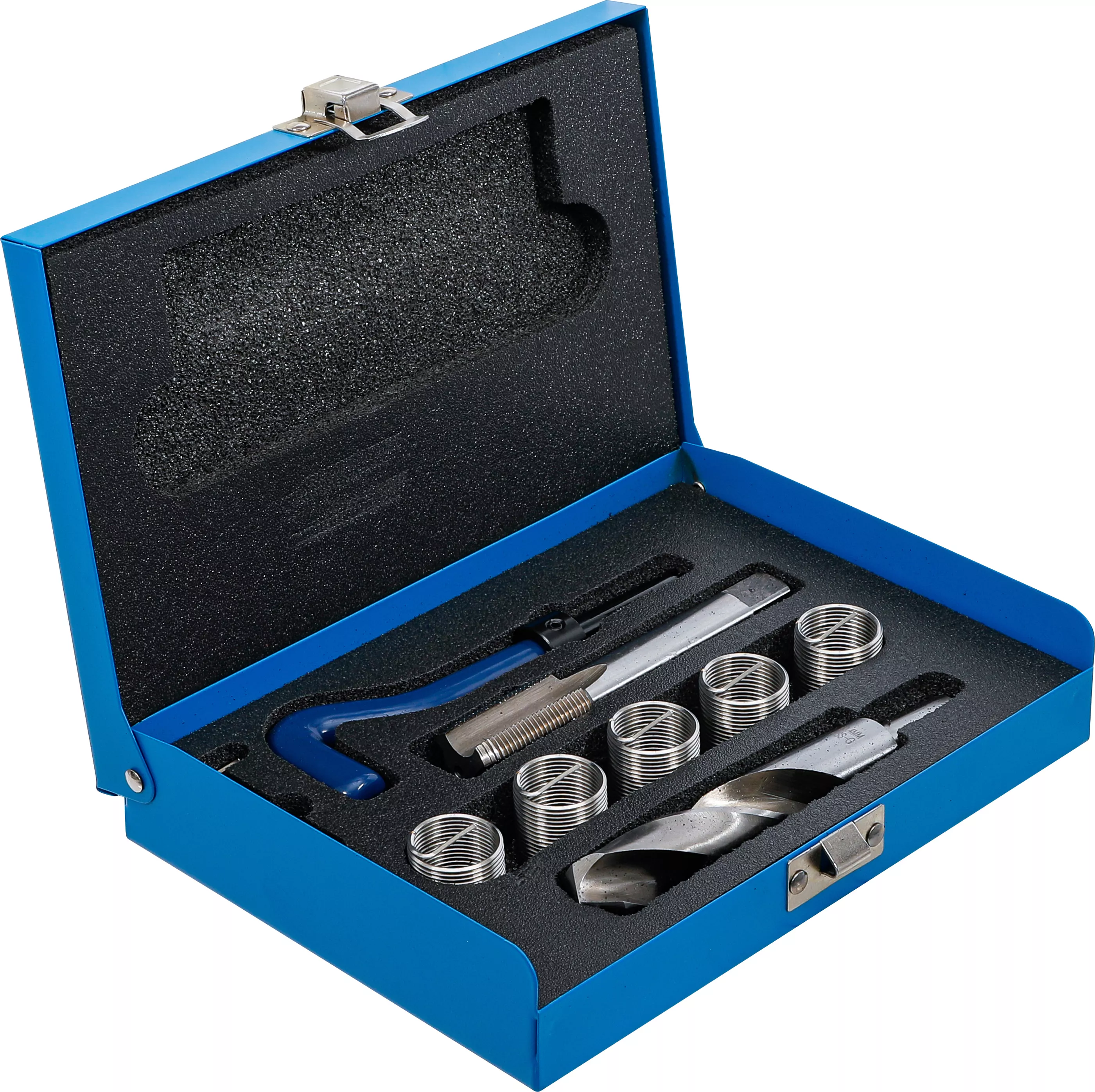 Set reparatie filete | M20 x 1,5 | 9 piese [2]