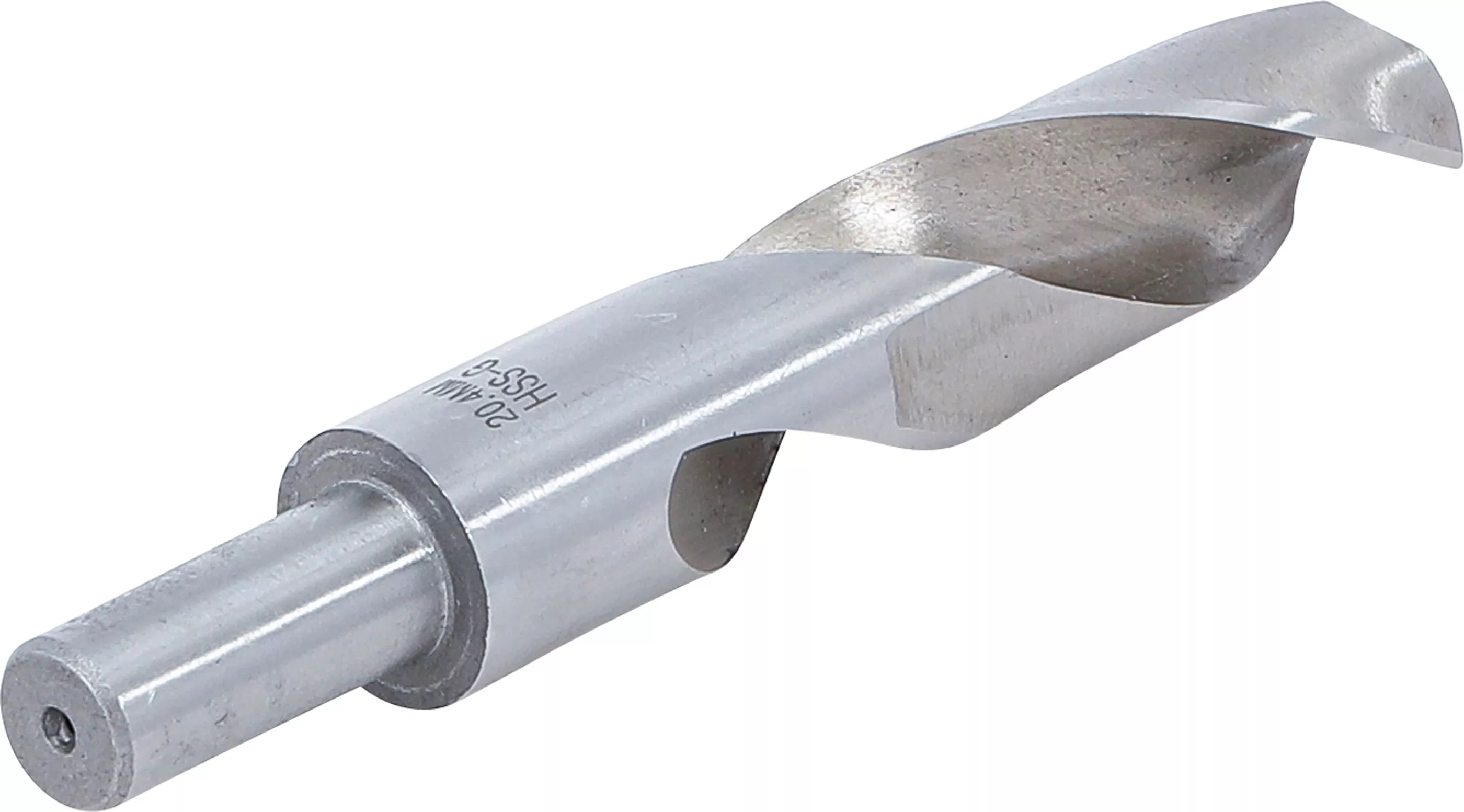 Burghie spiralate HSS | cota pregaurire pentru filetare 20,4 mm | pentru BGS 9432 [2]