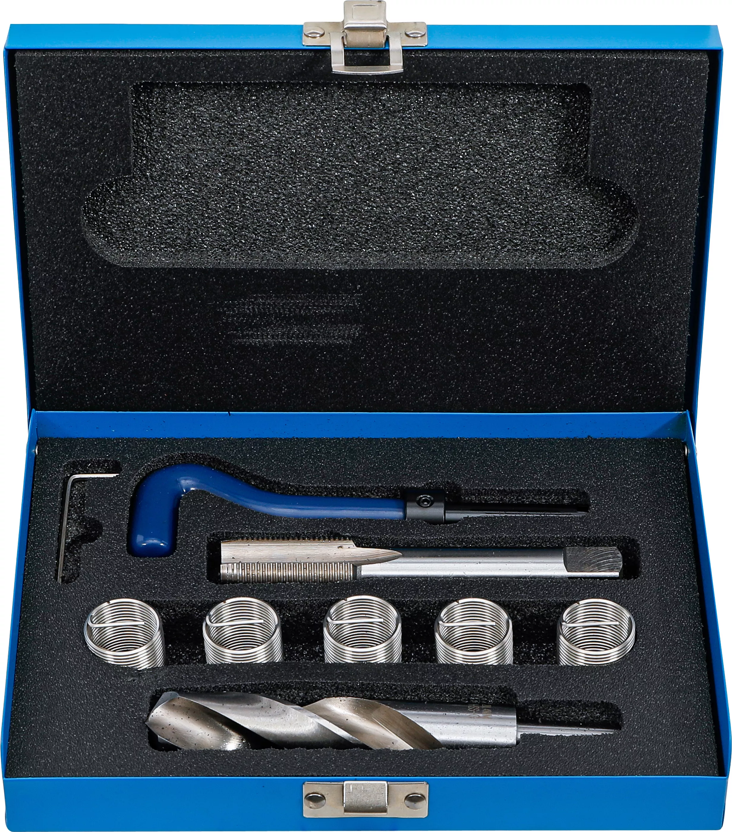 Set reparatie filete | M20 x 1,5 | 9 piese [1]