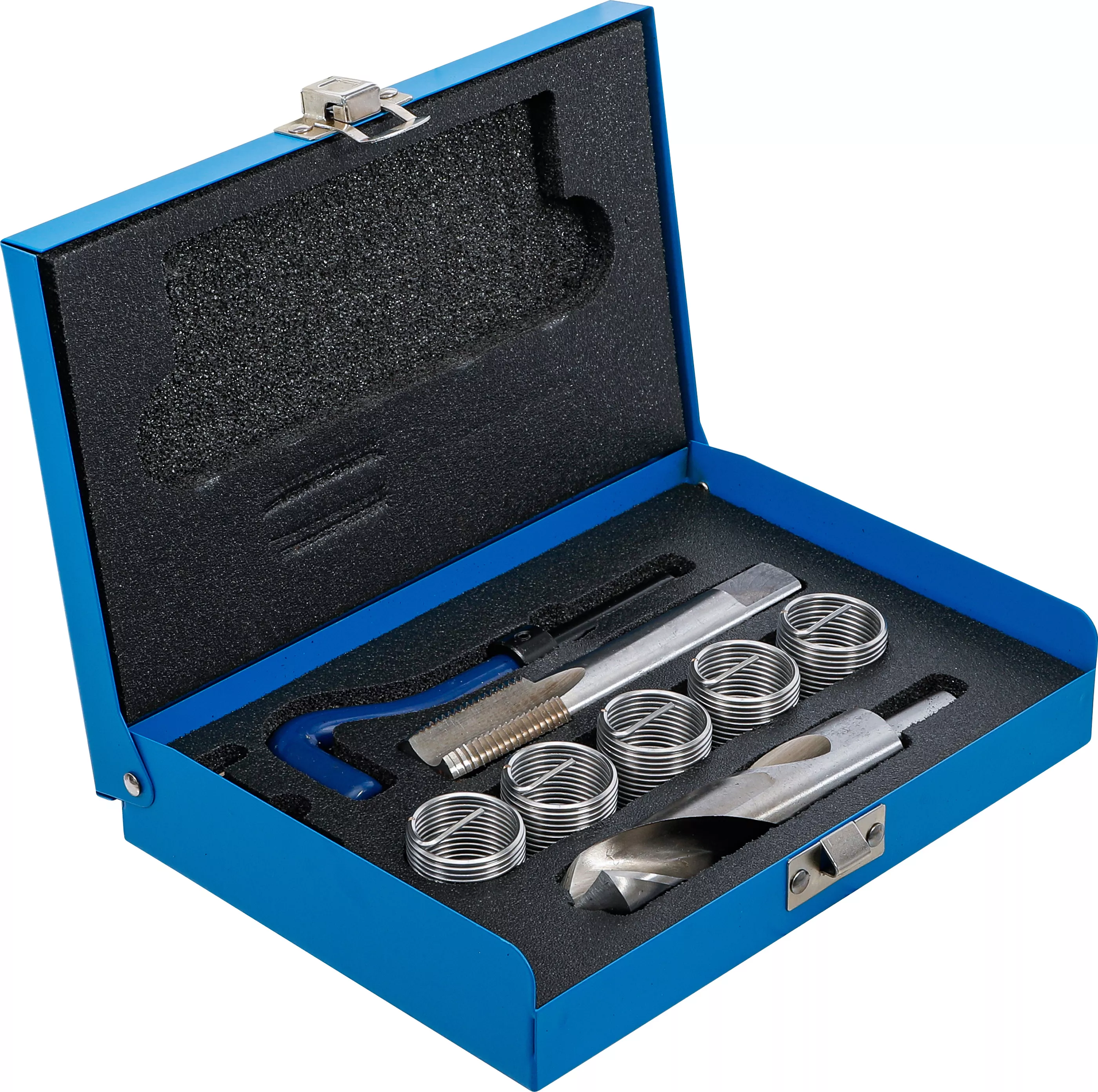 Set reparatie filete | M24 x 2,0 | 9 piese [2]