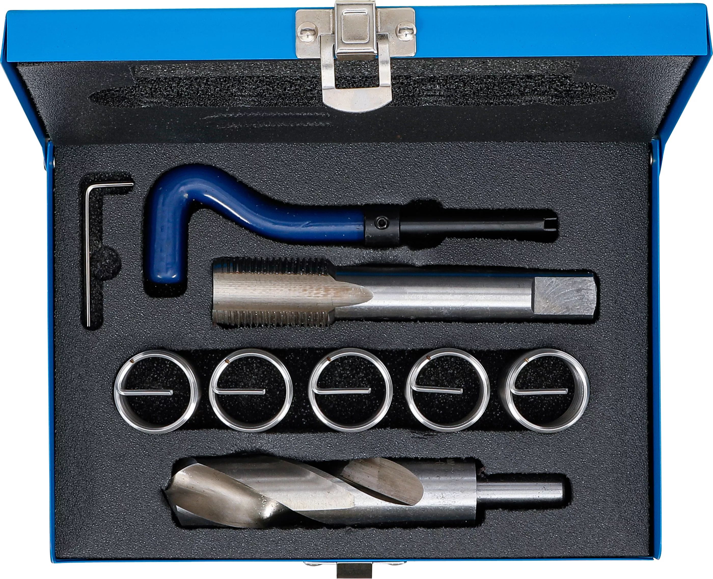 Set reparatie filete | M24 x 2,0 | 9 piese [4]