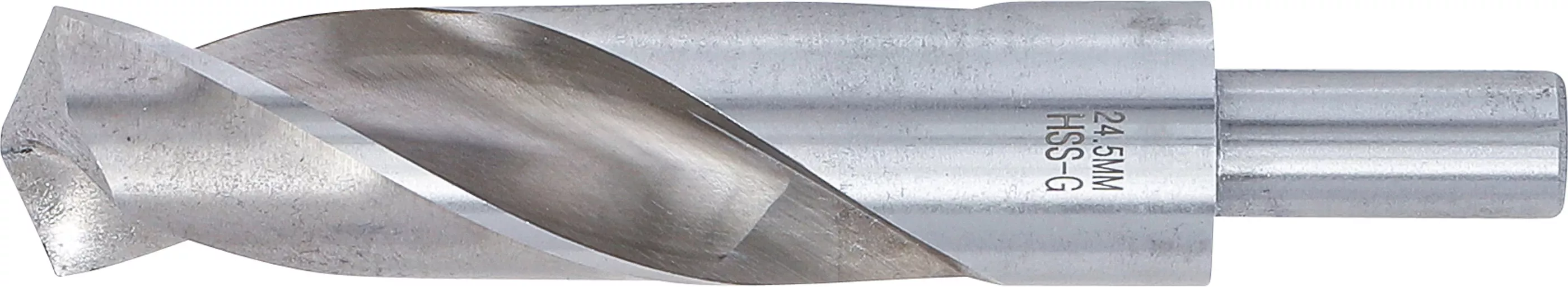 Burghie spiralate HSS | cota pregaurire pentru filetare 24,5 mm | pentru BGS 9432 [3]