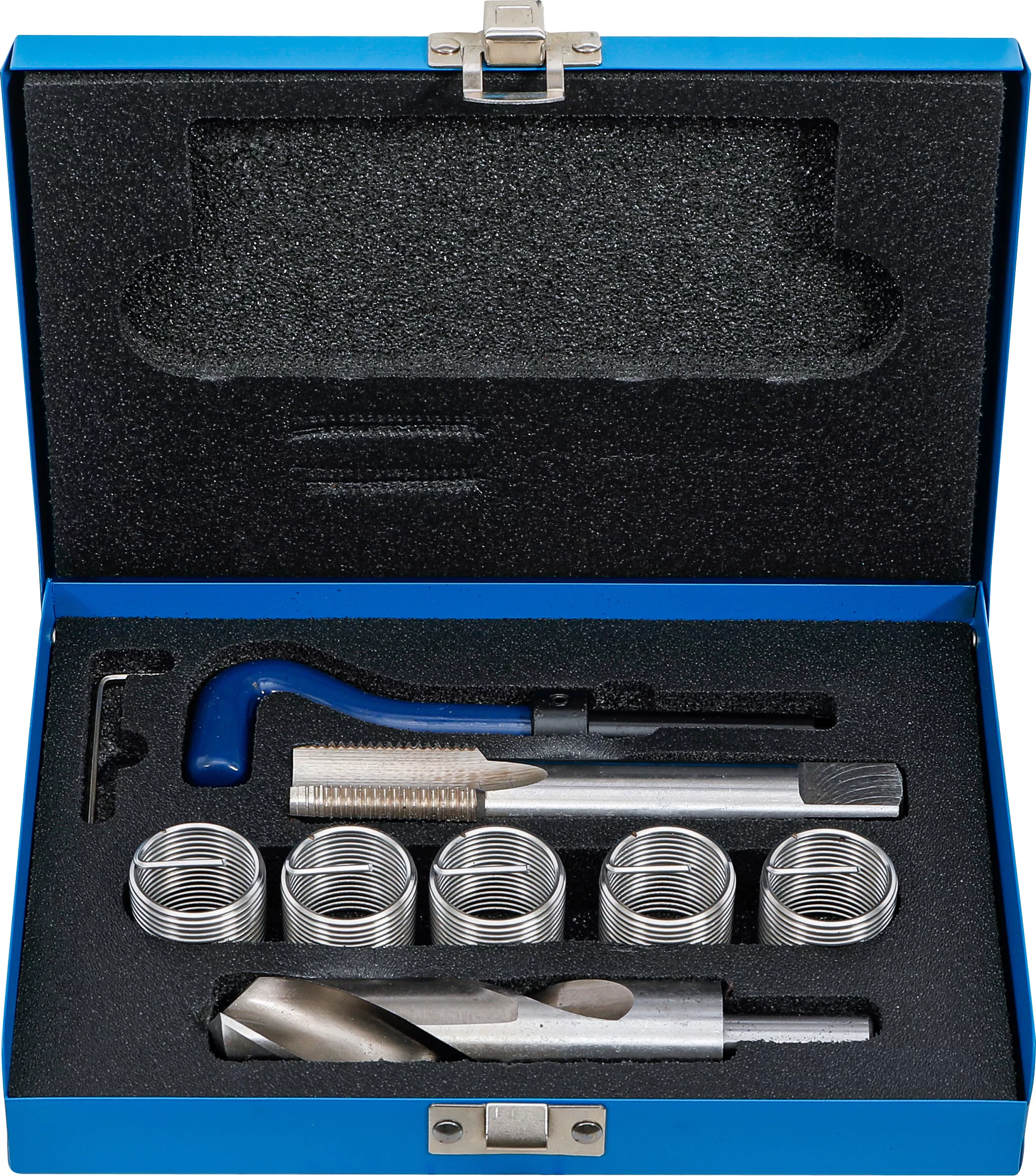 Set reparatie filete | M24 x 2,0 | 9 piese [1]