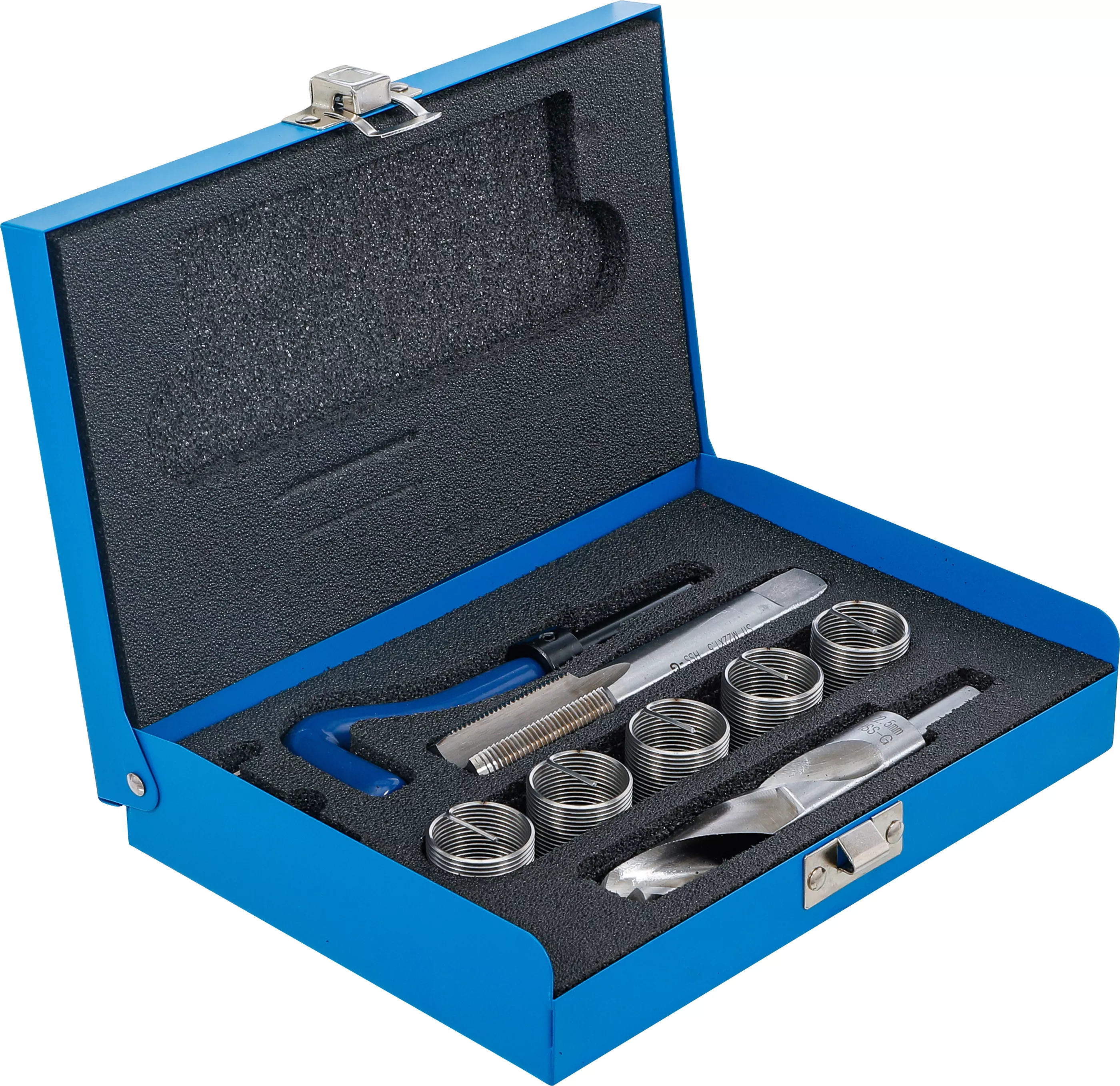 Set reparatie filete | M22 x 1,5 | 9 piese [2]