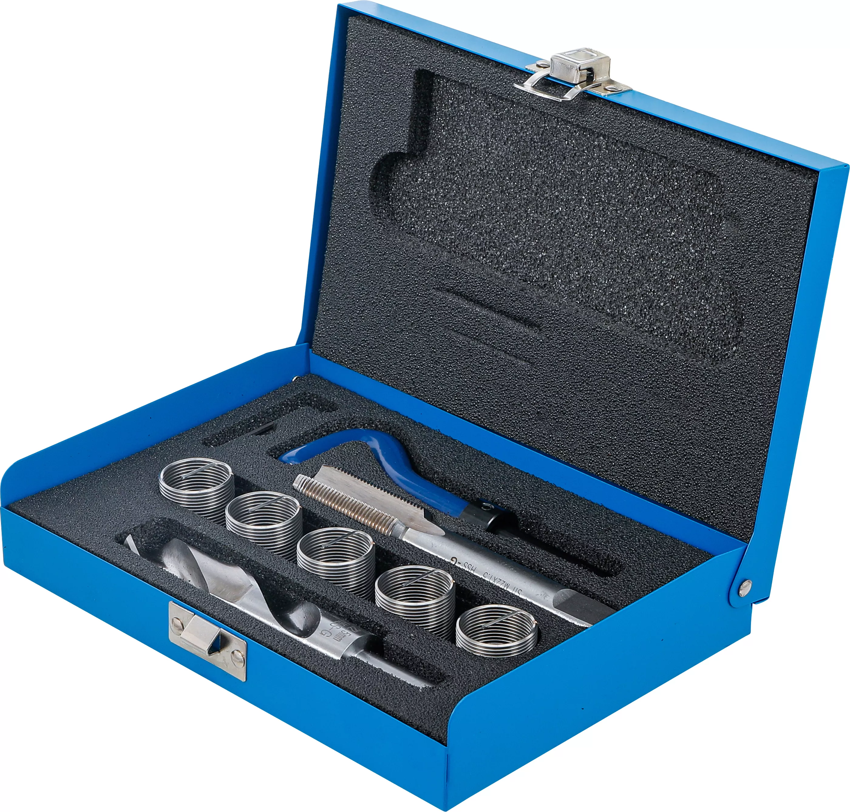 Set reparatie filete | M22 x 1,5 | 9 piese [3]